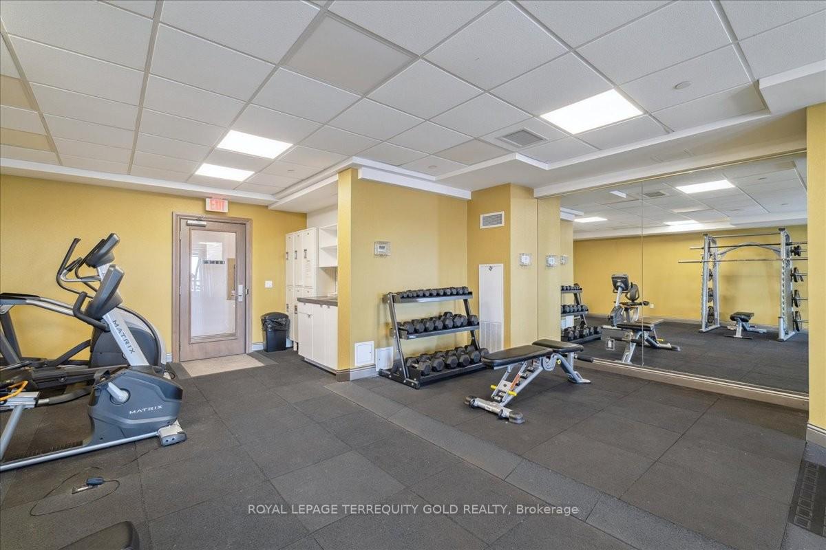 Photo 26 of Unit 717, 9560 Markham Road, Markham, Wismer — HOMEH