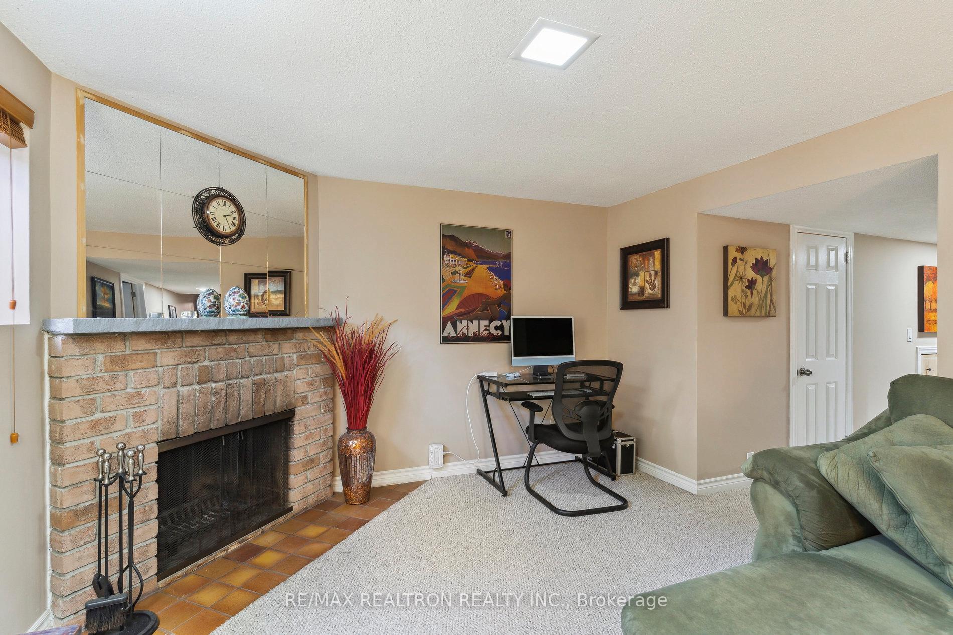 Photo 36 of 6 Chestnut Gate, Markham, Bayview Fairway-Bayview Country Club Estates — HOMEH
