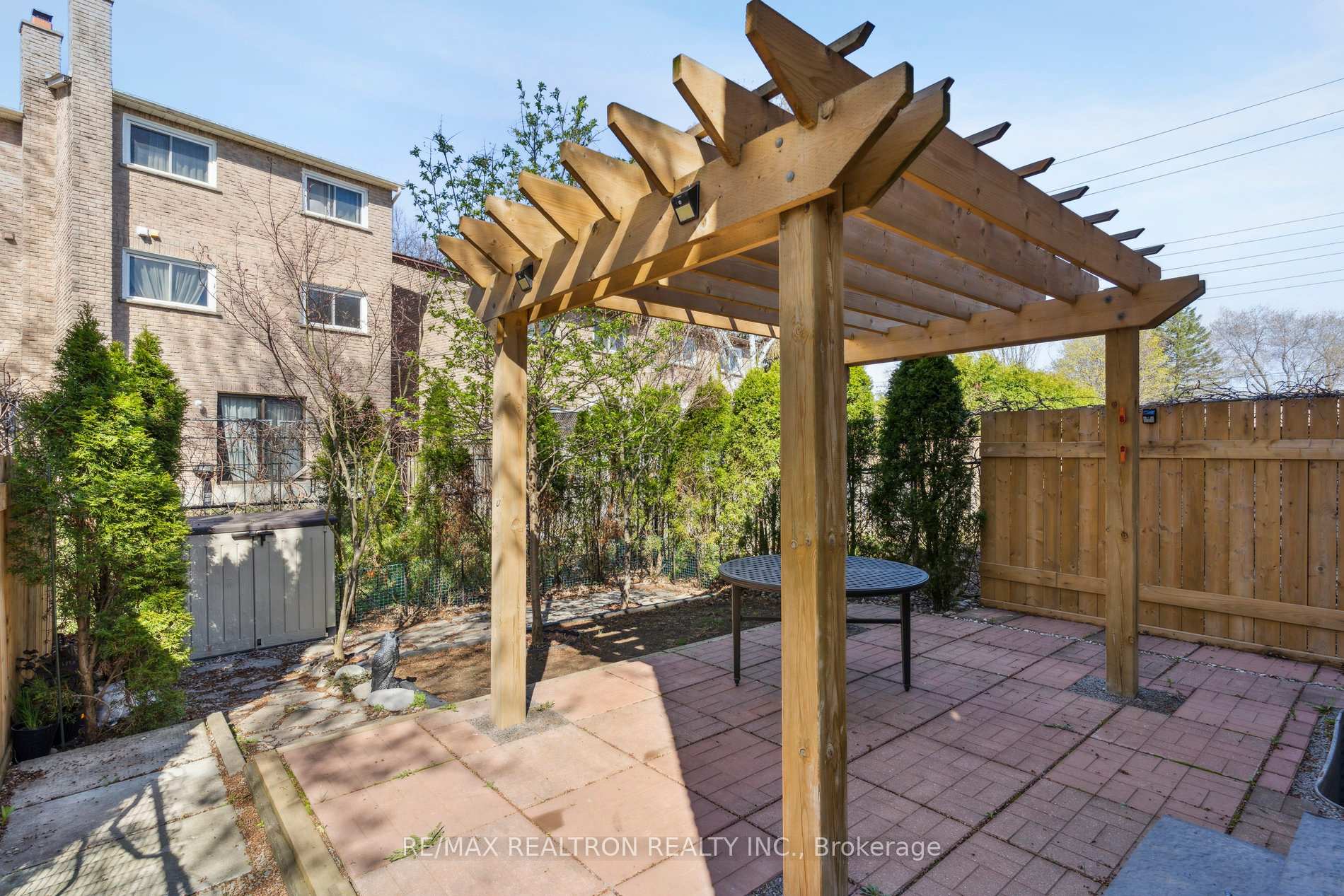 Photo 35 of 6 Chestnut Gate, Markham, Bayview Fairway-Bayview Country Club Estates — HOMEH