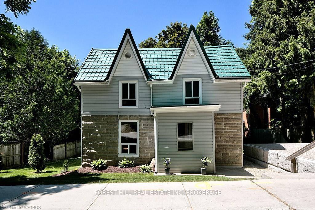 Photo 1 of 54 Mark Street W, Grey Highlands — HOMEH
