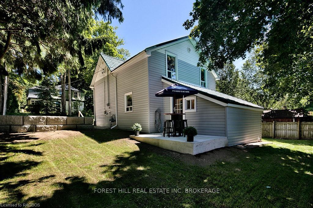 Photo 17 of 54 Mark Street W, Grey Highlands — HOMEH