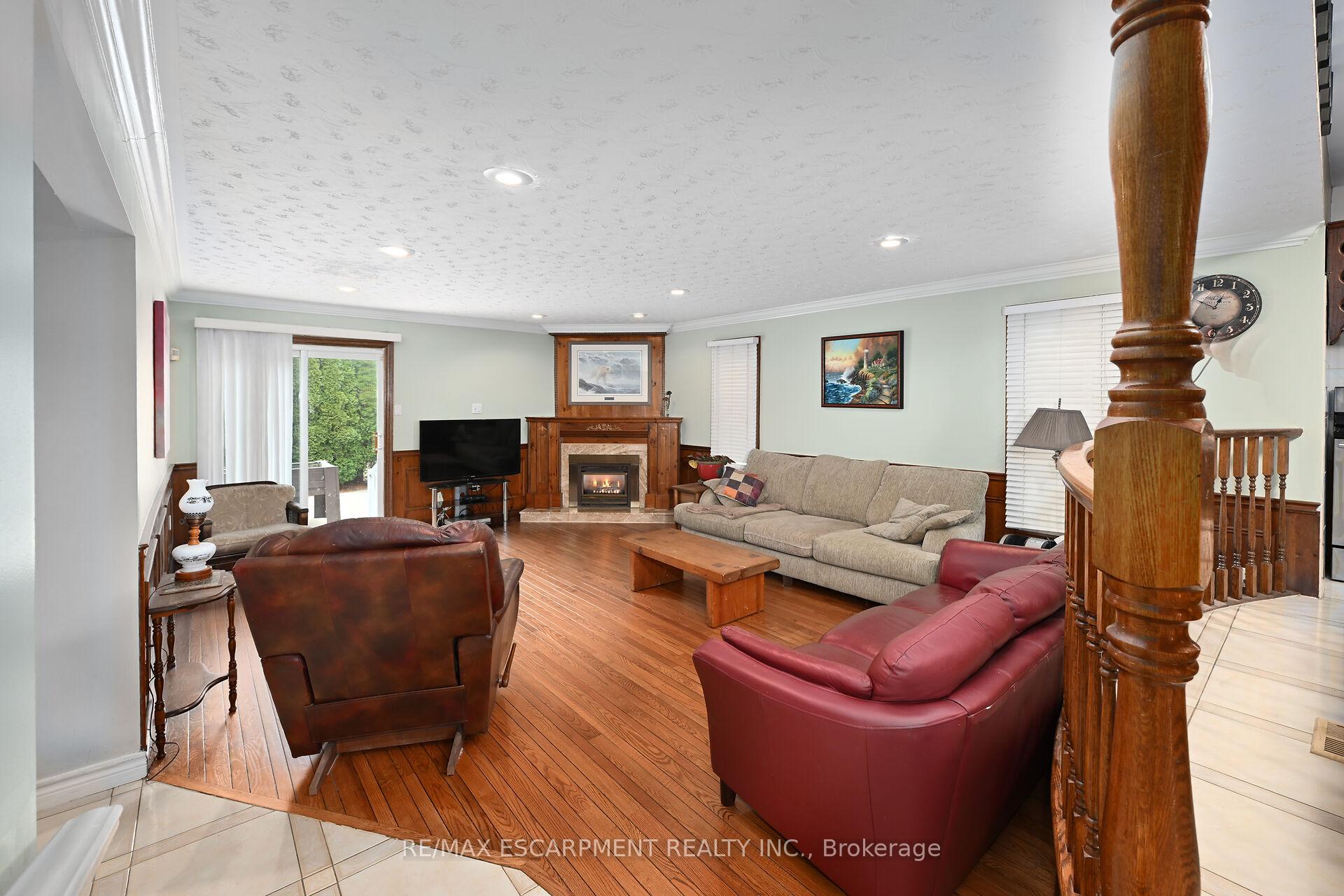 Photo 17 of 7 Osgoode Court, Hamilton, Randall — HOMEH