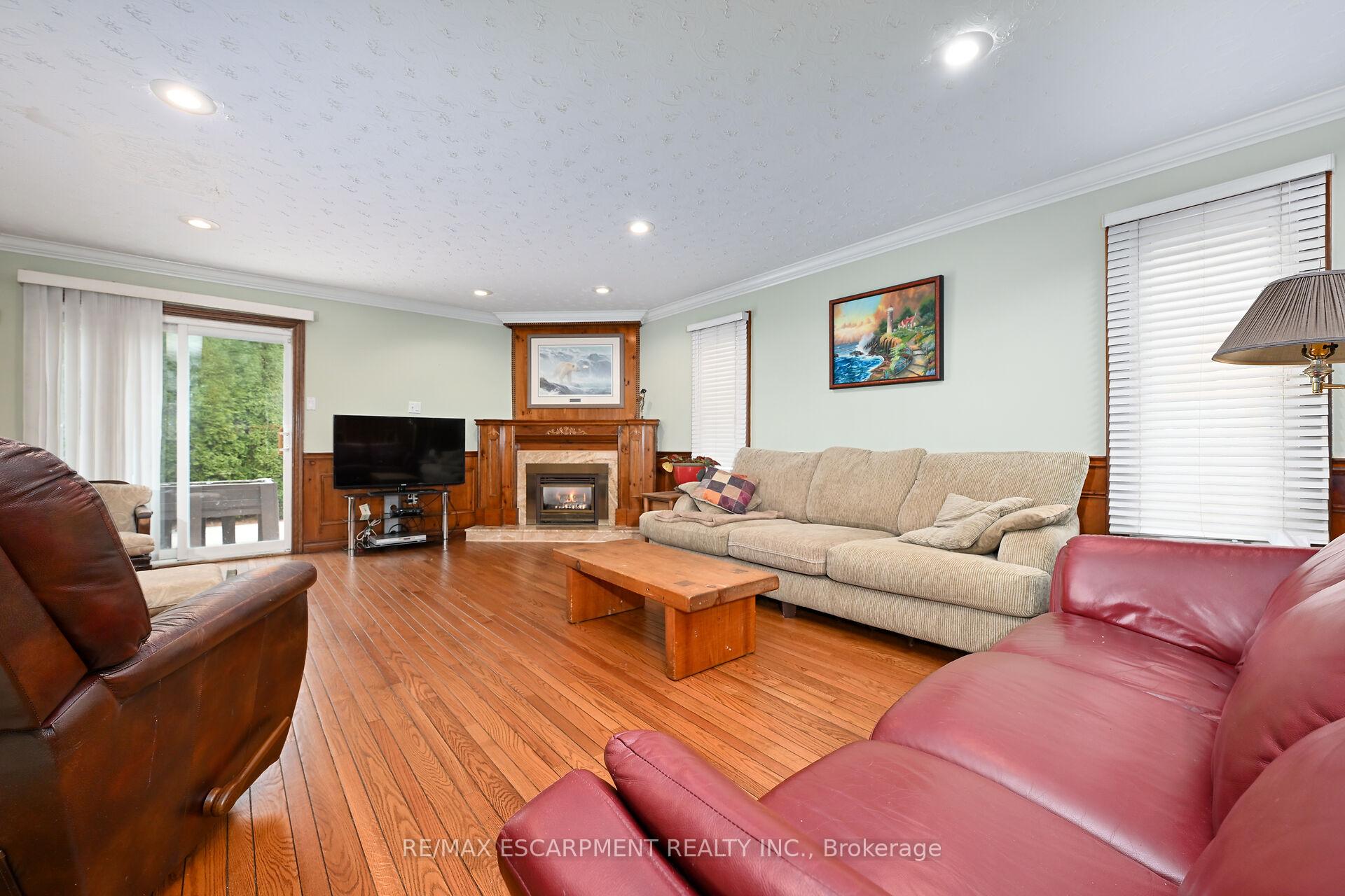 Photo 19 of 7 Osgoode Court, Hamilton, Randall — HOMEH