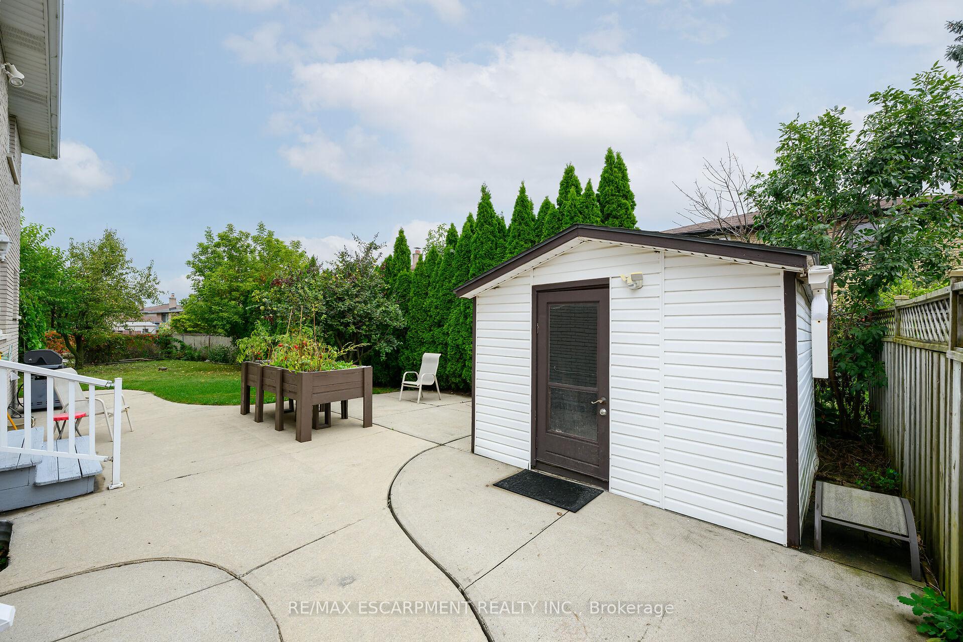 Photo 39 of 7 Osgoode Court, Hamilton, Randall — HOMEH