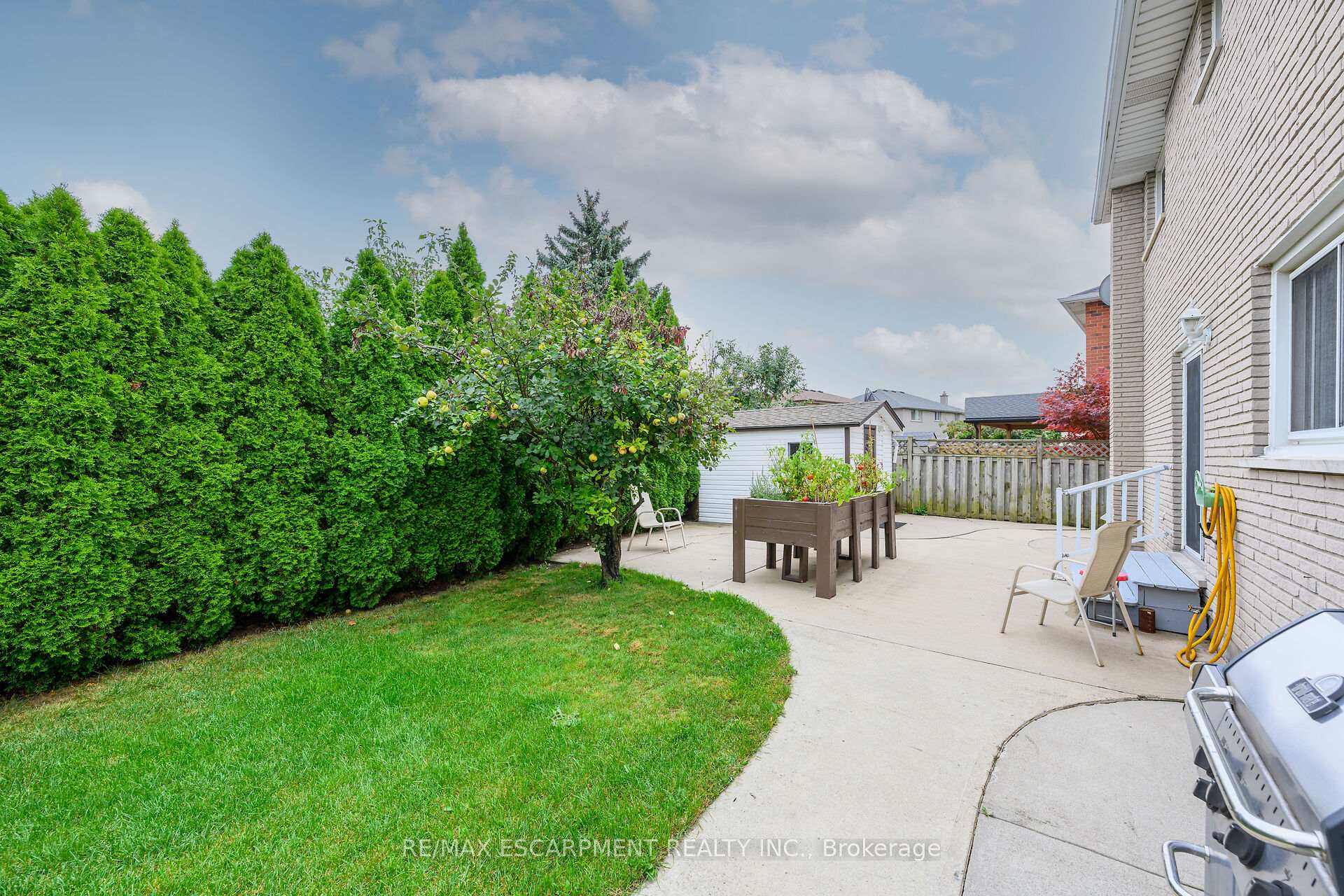 Photo 38 of 7 Osgoode Court, Hamilton, Randall — HOMEH