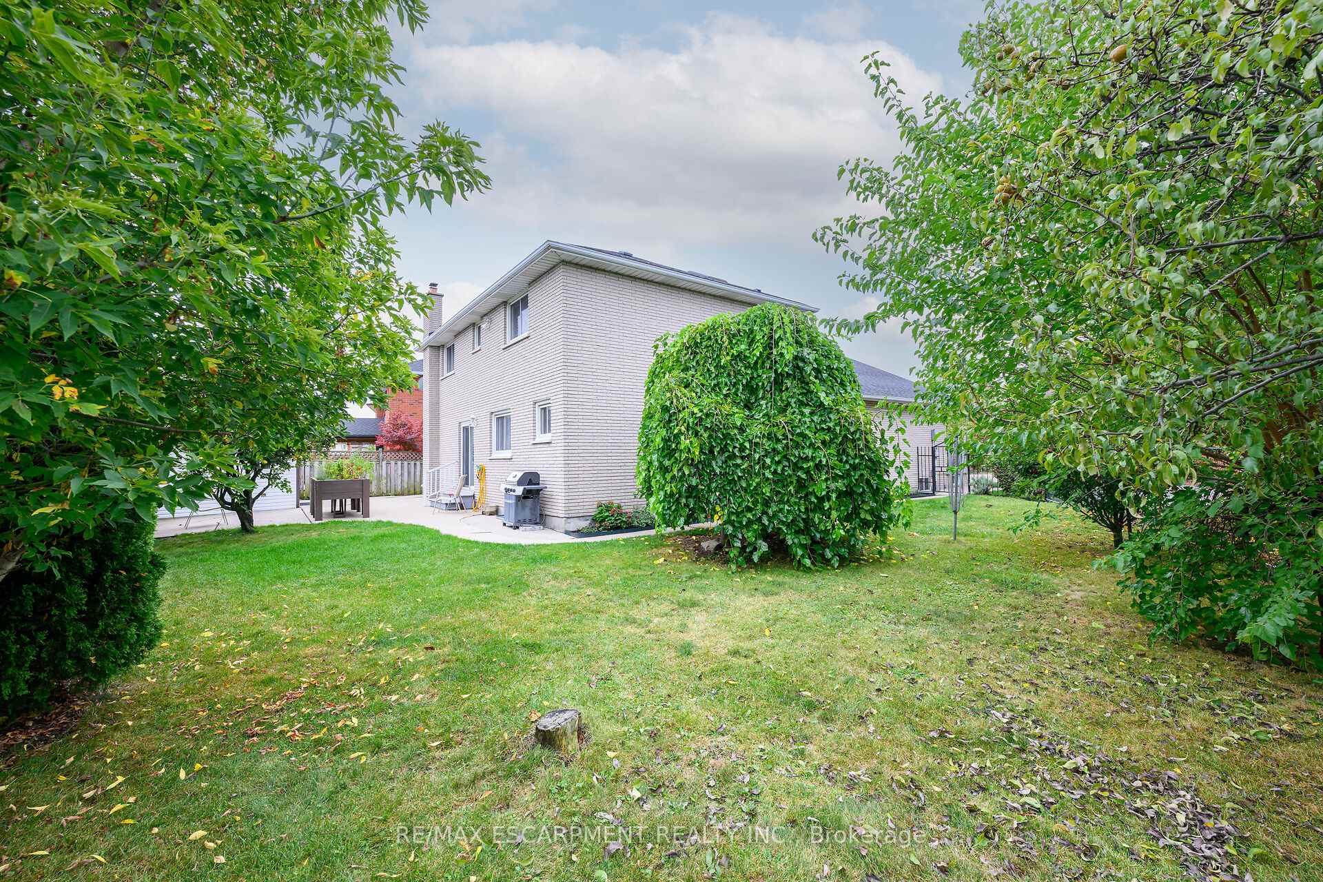 Photo 41 of 7 Osgoode Court, Hamilton, Randall — HOMEH