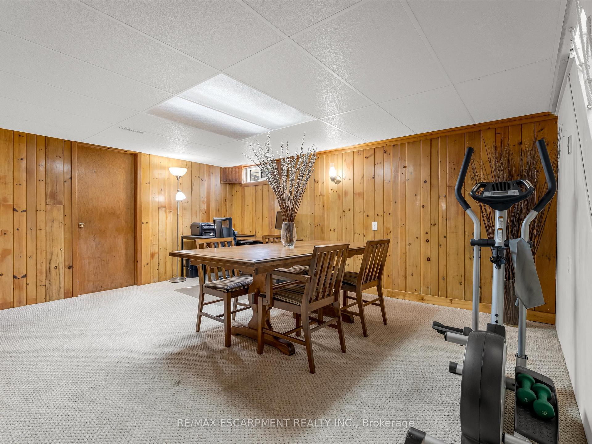 Photo 23 of 47 Lafayette Drive, St. Catharines, Lakeport — HOMEH