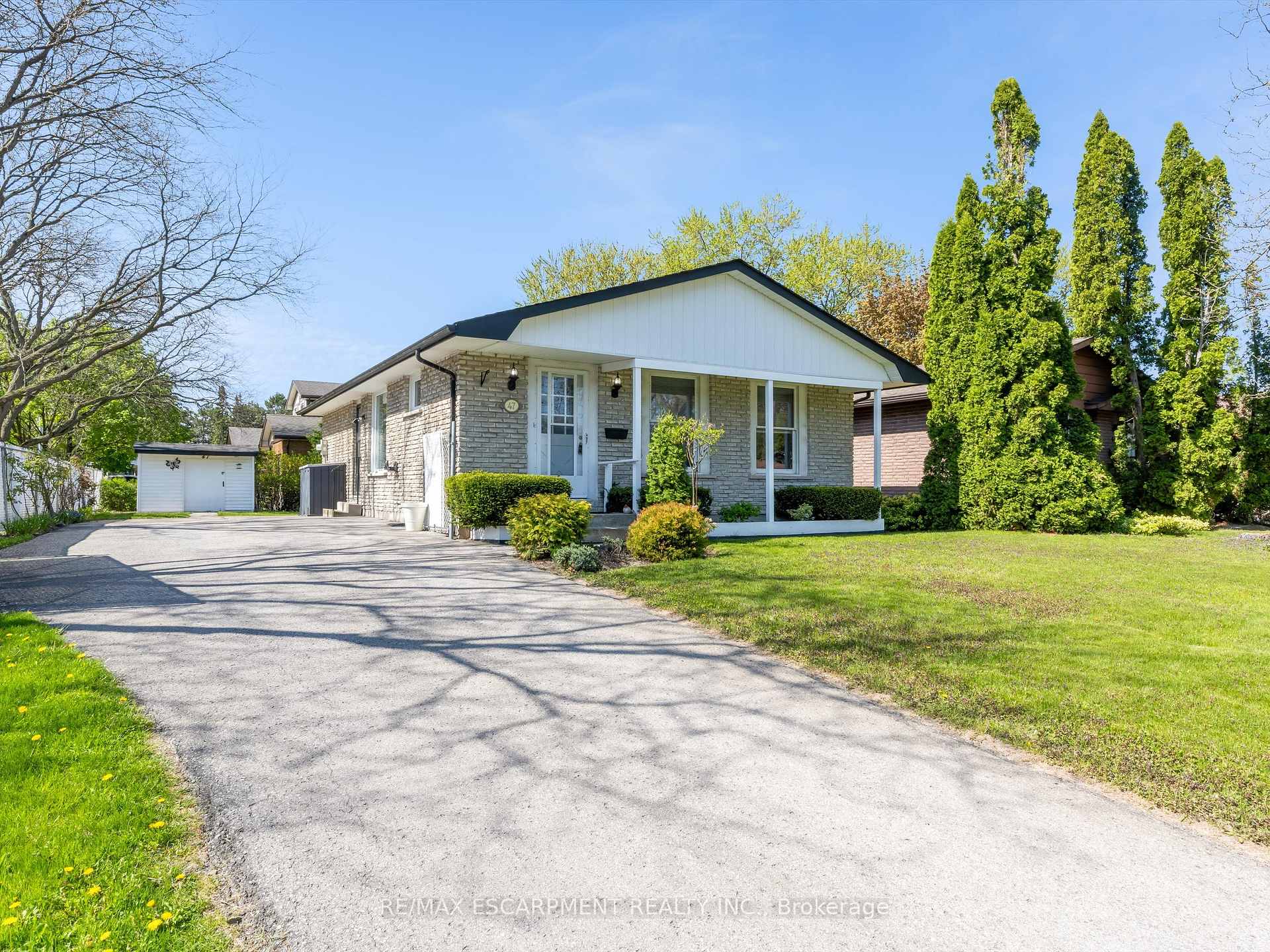 Photo 48 of 47 Lafayette Drive, St. Catharines, Lakeport — HOMEH