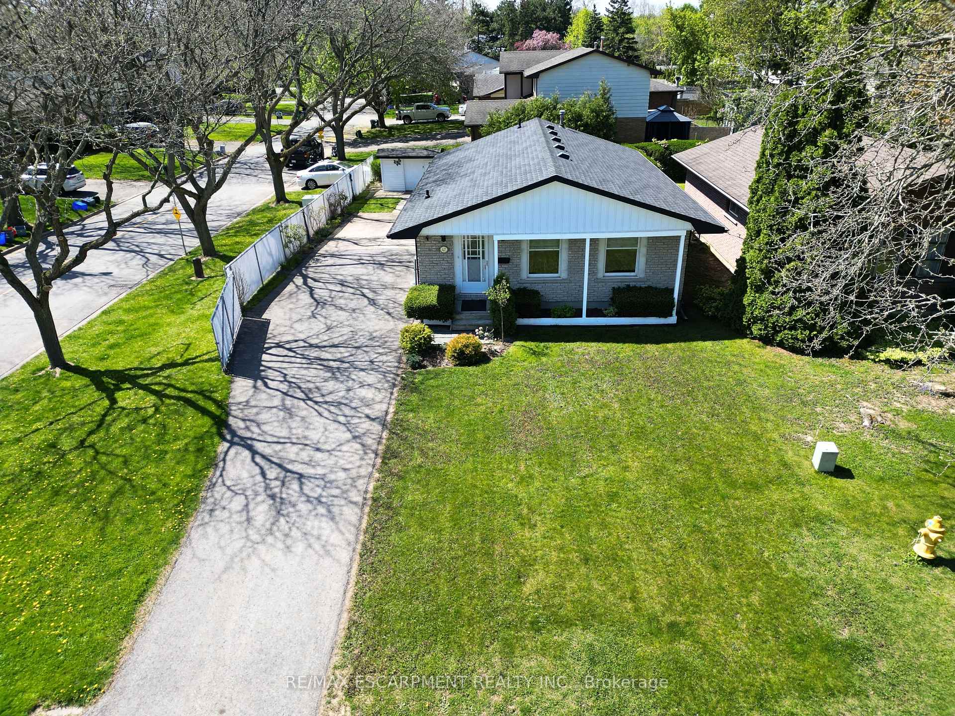 Photo 46 of 47 Lafayette Drive, St. Catharines, Lakeport — HOMEH