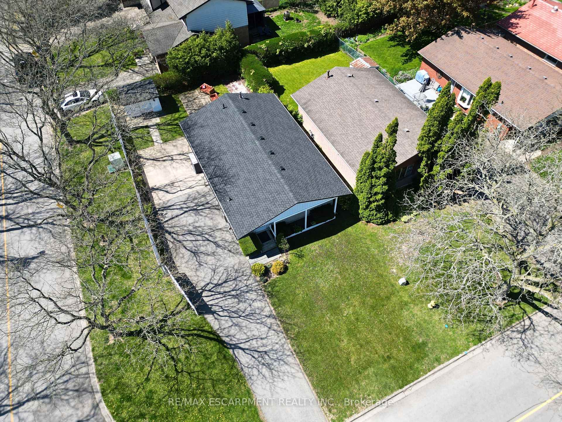 Photo 44 of 47 Lafayette Drive, St. Catharines, Lakeport — HOMEH