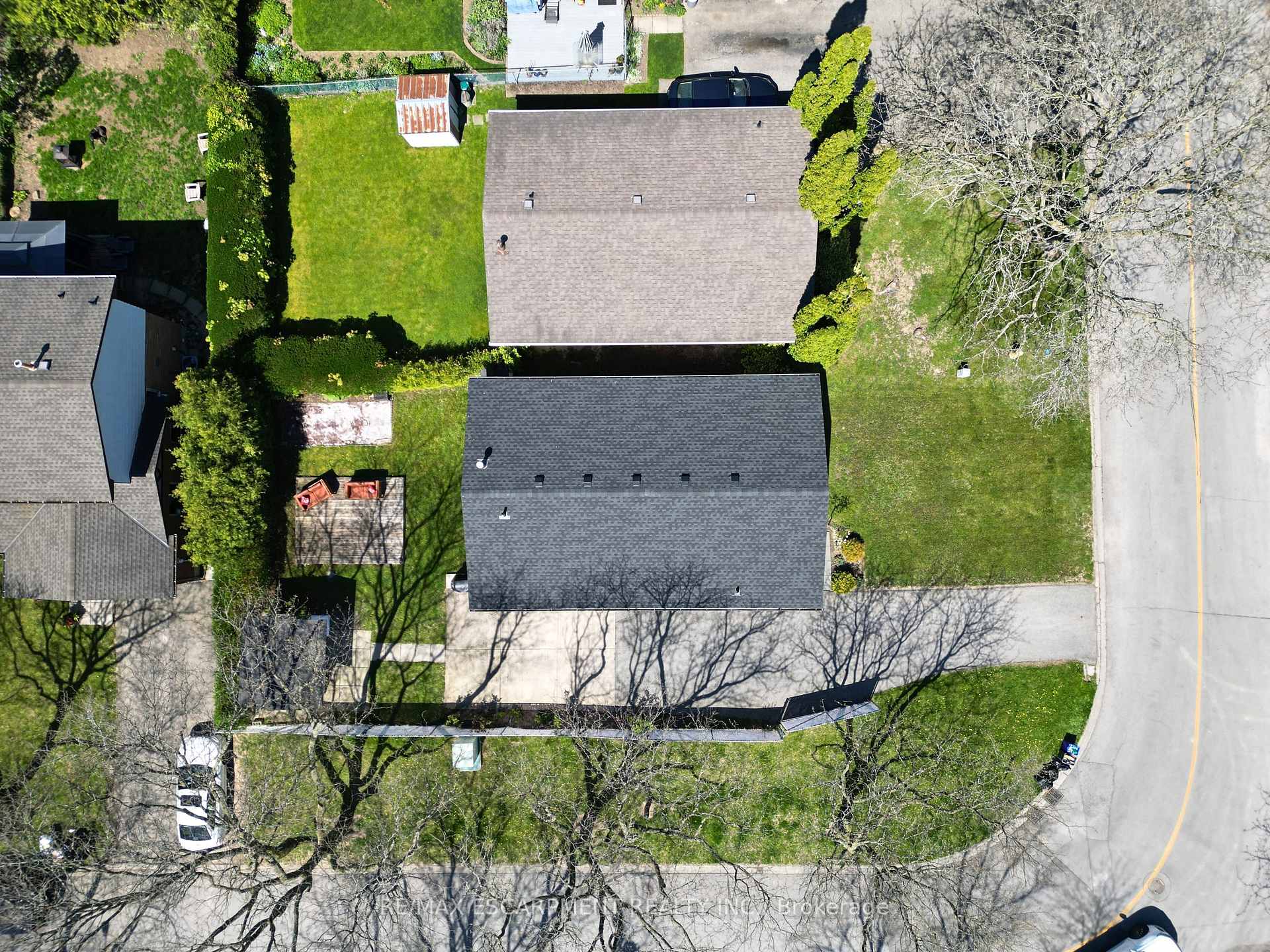 Photo 43 of 47 Lafayette Drive, St. Catharines, Lakeport — HOMEH