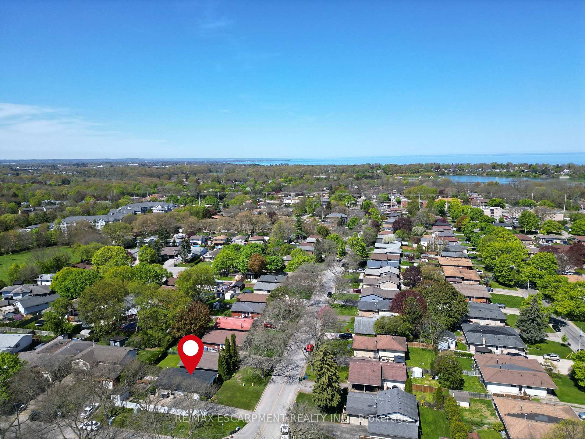 Photo 47 of 47 Lafayette Drive, St. Catharines, Lakeport — HOMEH