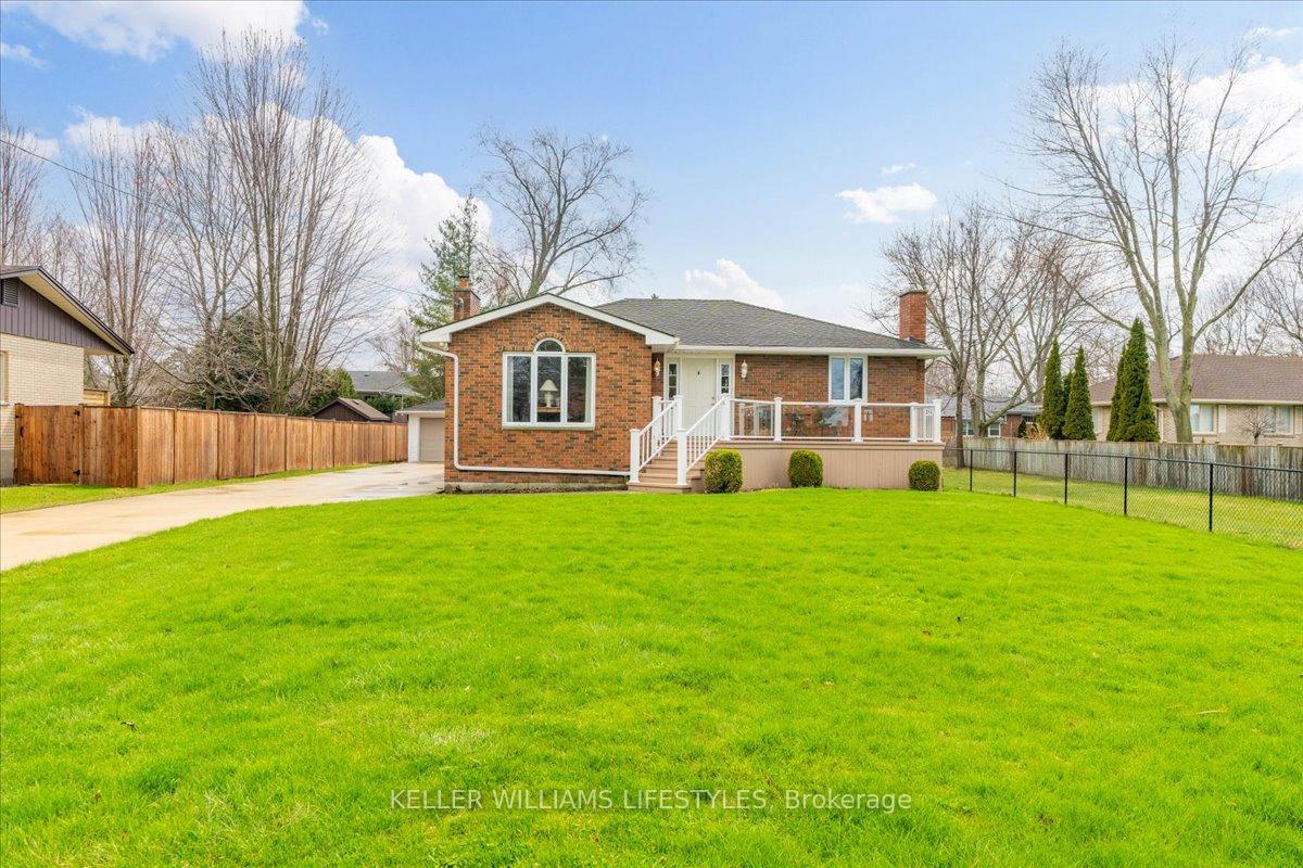 Photo 1 of 3241 Devonshire Road, Plympton-Wyoming, Plympton Wyoming — HOMEH