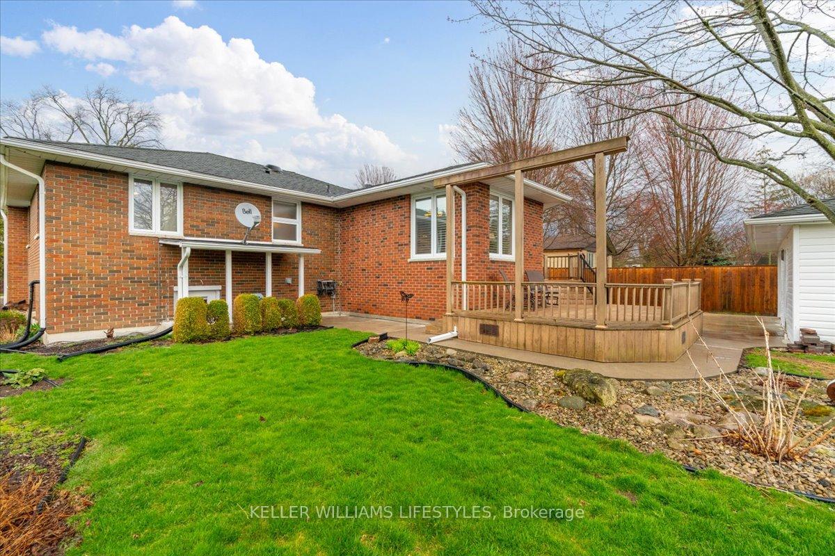 Photo 40 of 3241 Devonshire Road, Plympton-Wyoming, Plympton Wyoming — HOMEH