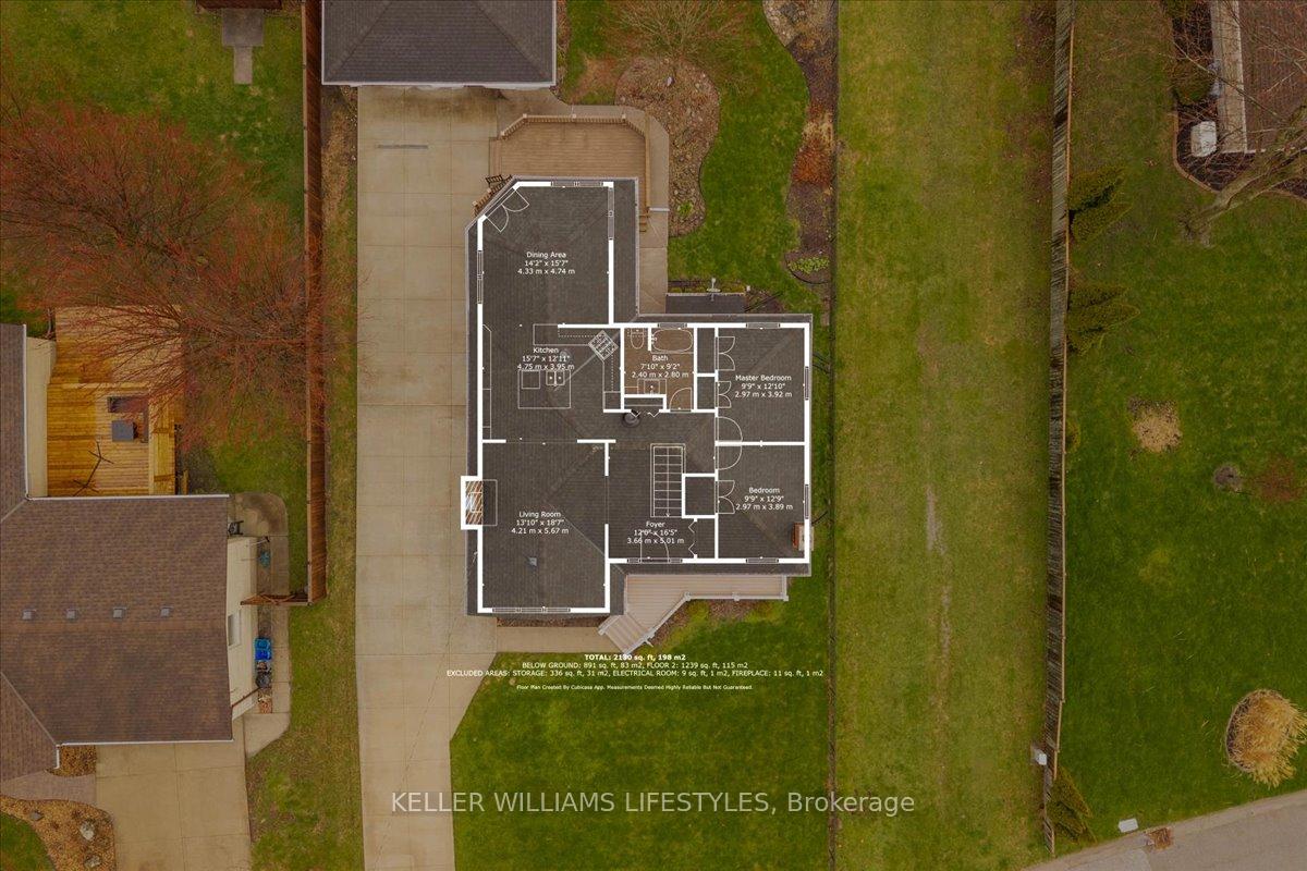 Photo 36 of 3241 Devonshire Road, Plympton-Wyoming, Plympton Wyoming — HOMEH