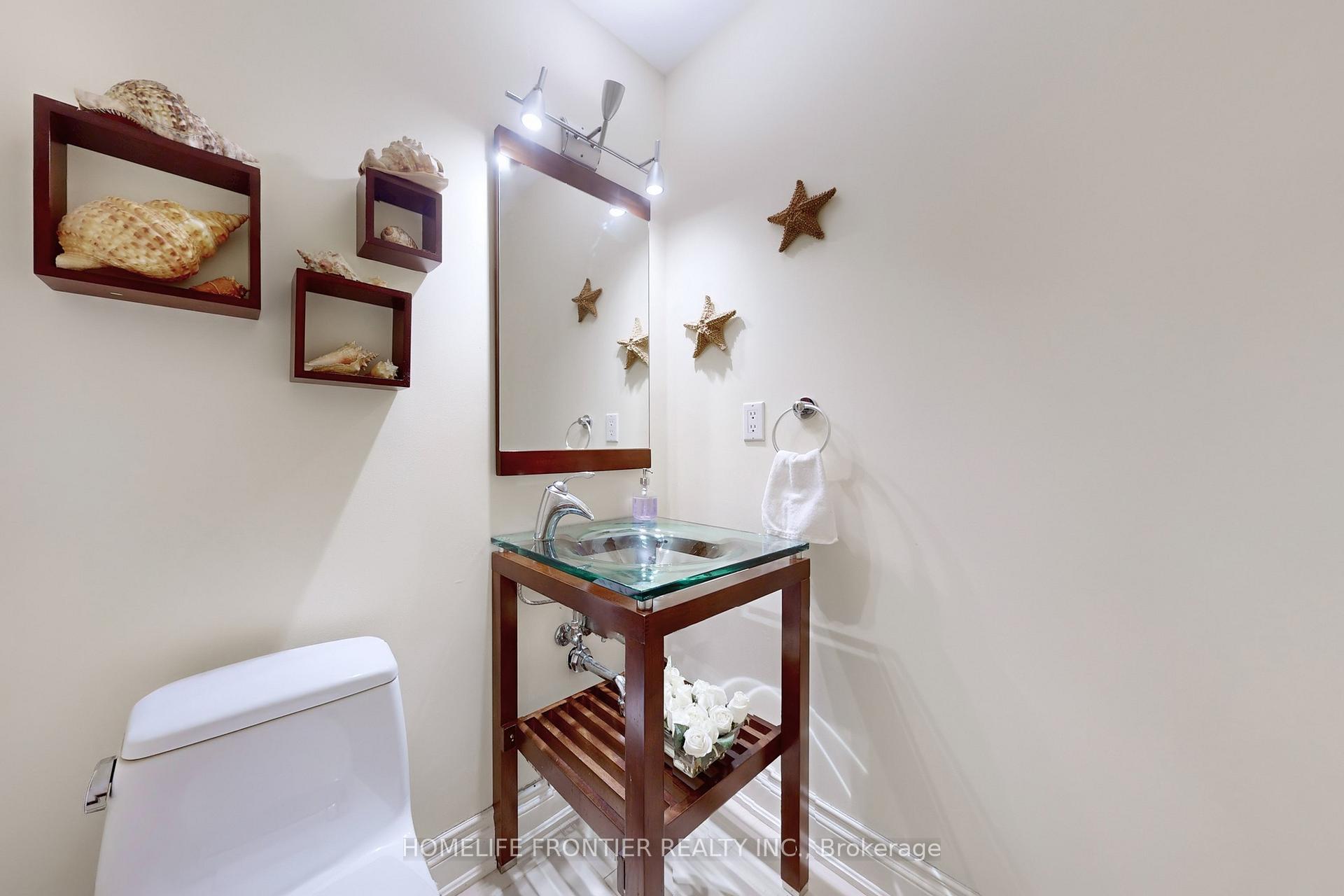 Photo 27 of 138 Broomlands Drive, Vaughan, Maple — HOMEH