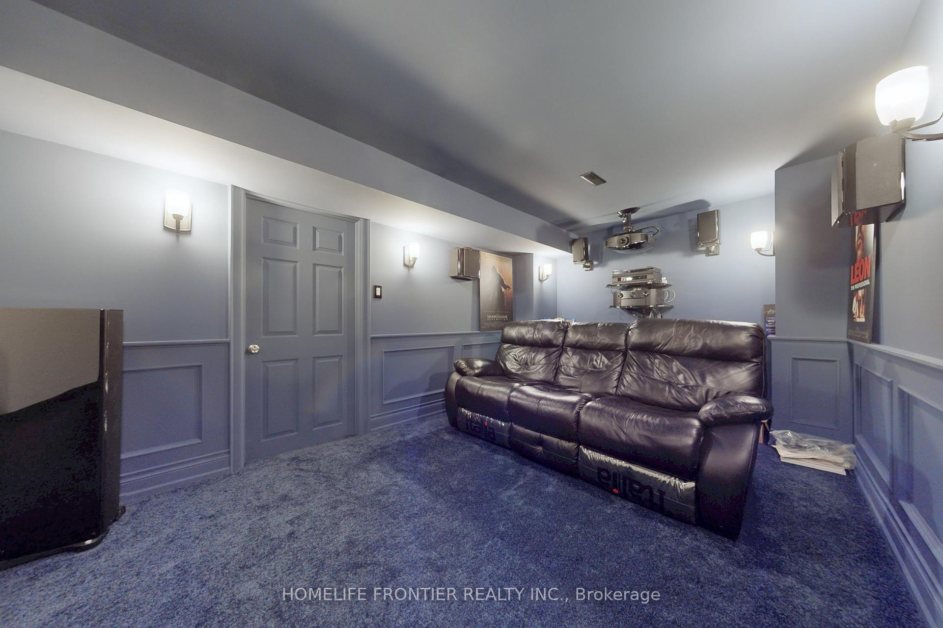Photo 21 of 138 Broomlands Drive, Vaughan, Maple — HOMEH