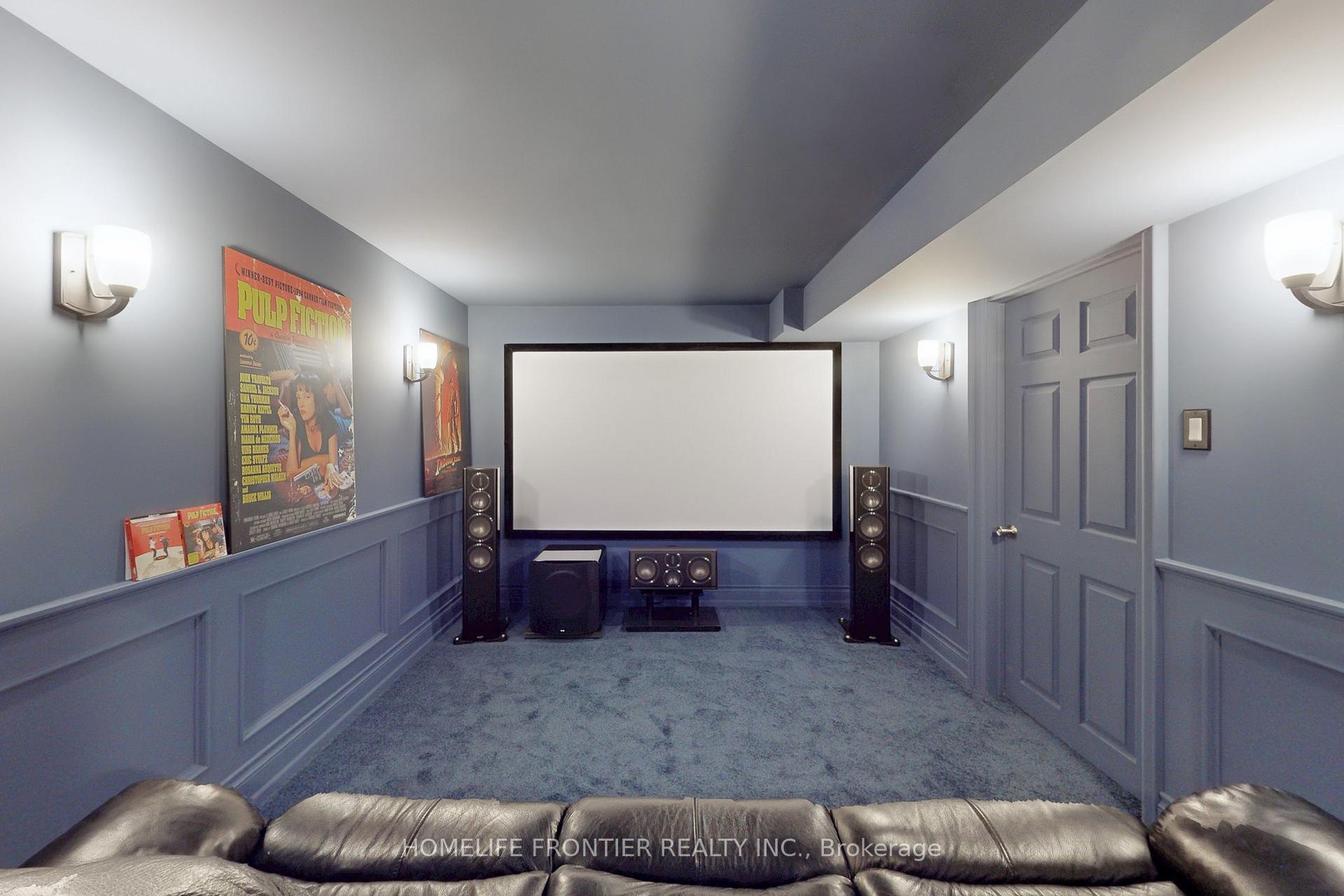 Photo 25 of 138 Broomlands Drive, Vaughan, Maple — HOMEH