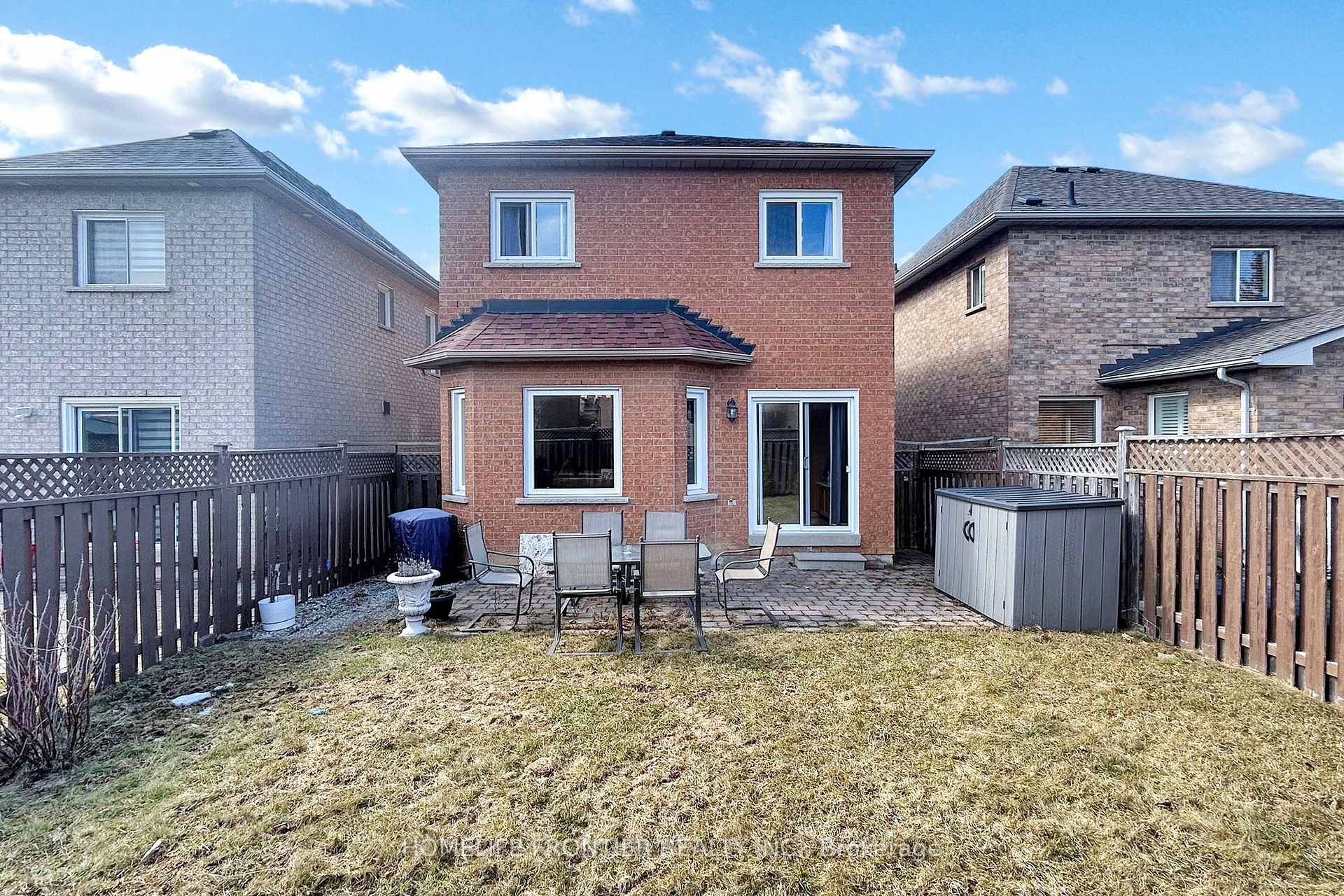 Photo 29 of 138 Broomlands Drive, Vaughan, Maple — HOMEH