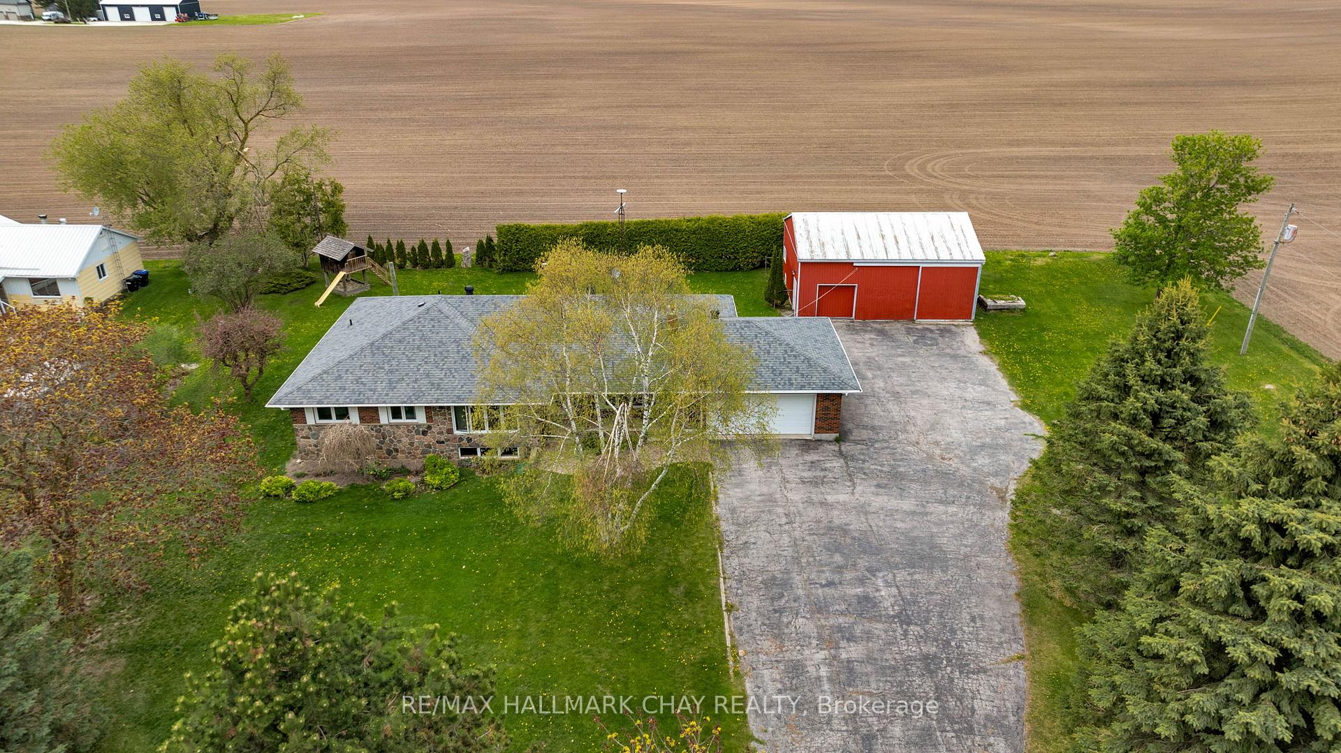 Photo 1 of 5962 Highway 26, Clearview, Rural Clearview — HOMEH