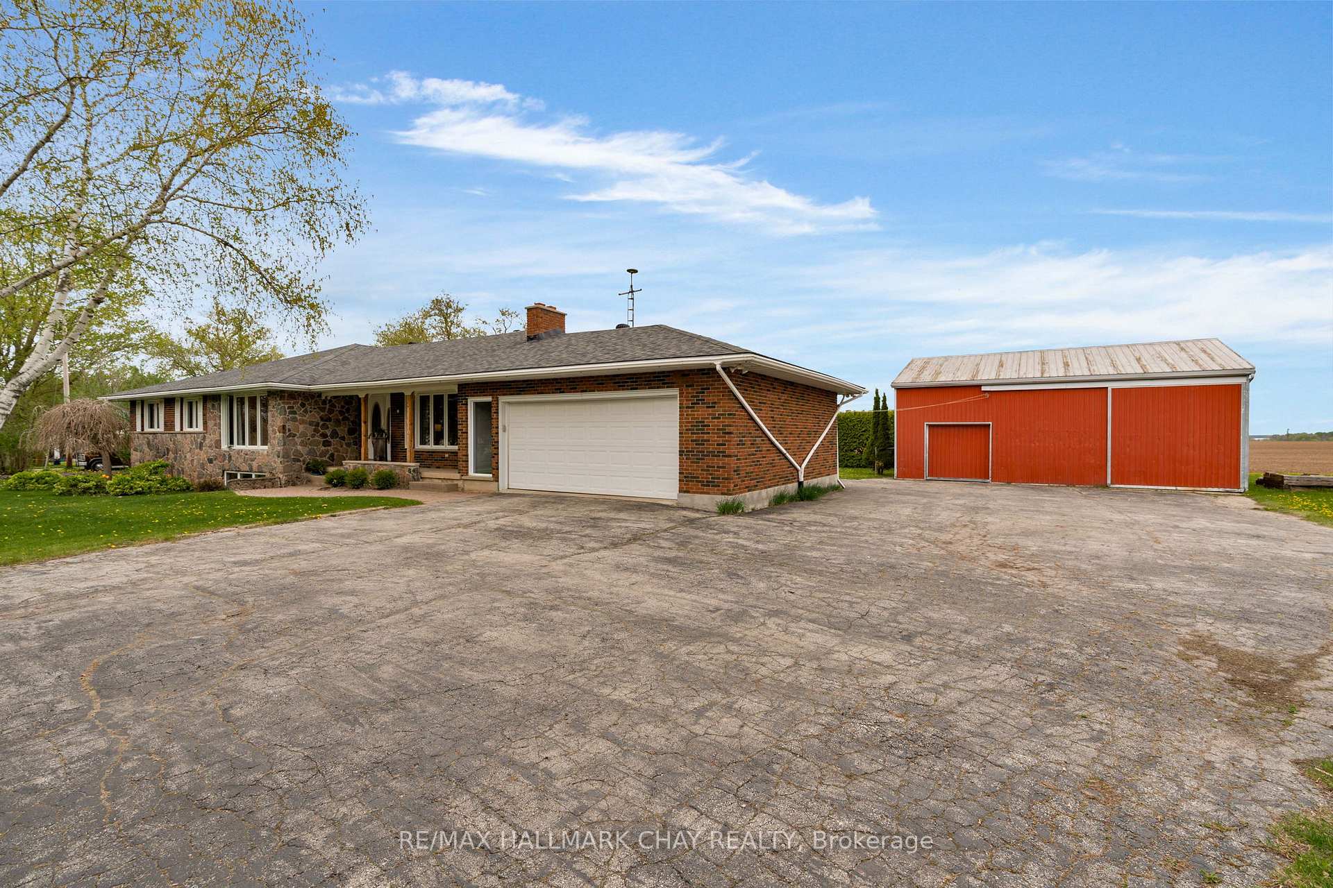 Photo 25 of 5962 Highway 26, Clearview, Rural Clearview — HOMEH