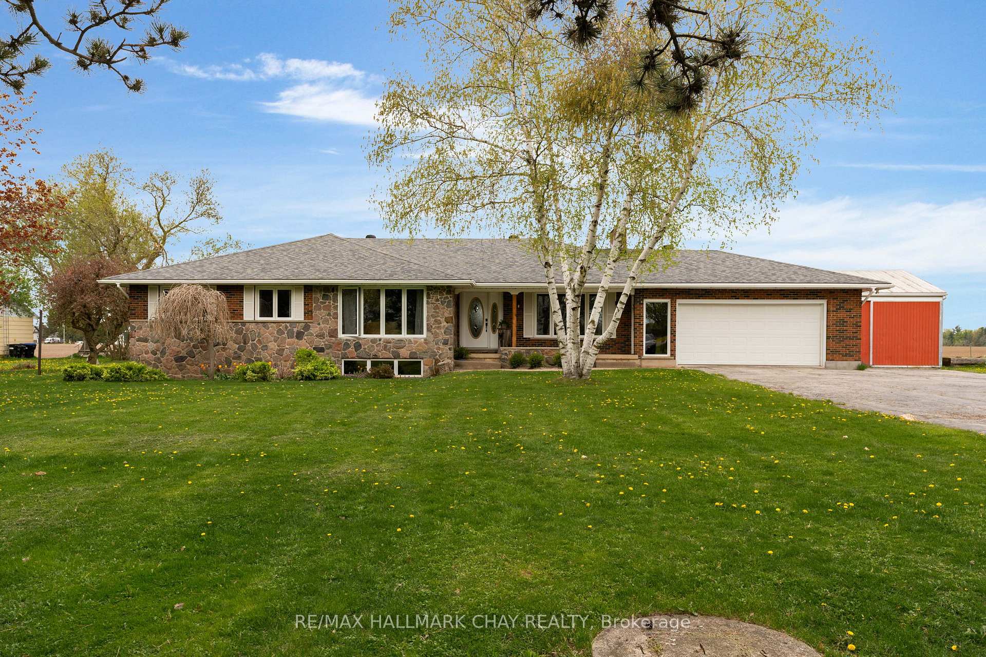 Photo 36 of 5962 Highway 26, Clearview, Rural Clearview — HOMEH