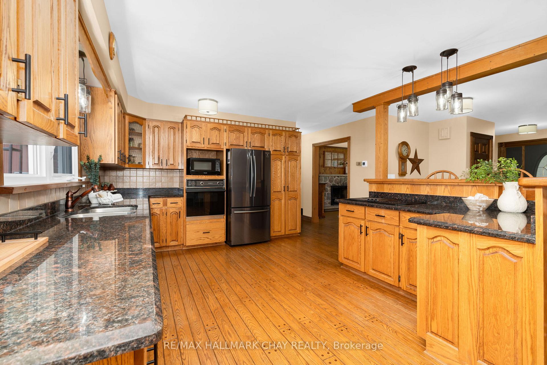 Photo 3 of 5962 Highway 26, Clearview, Rural Clearview — HOMEH