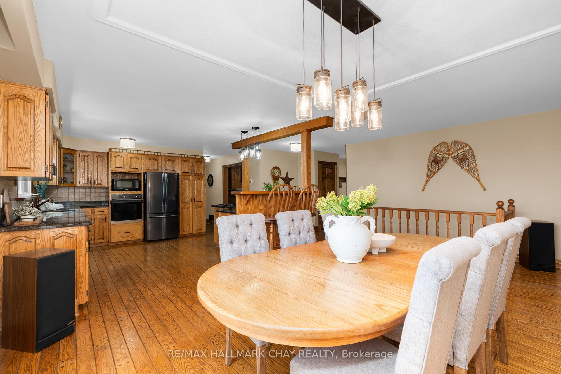 Photo 10 of 5962 Highway 26, Clearview, Rural Clearview — HOMEH