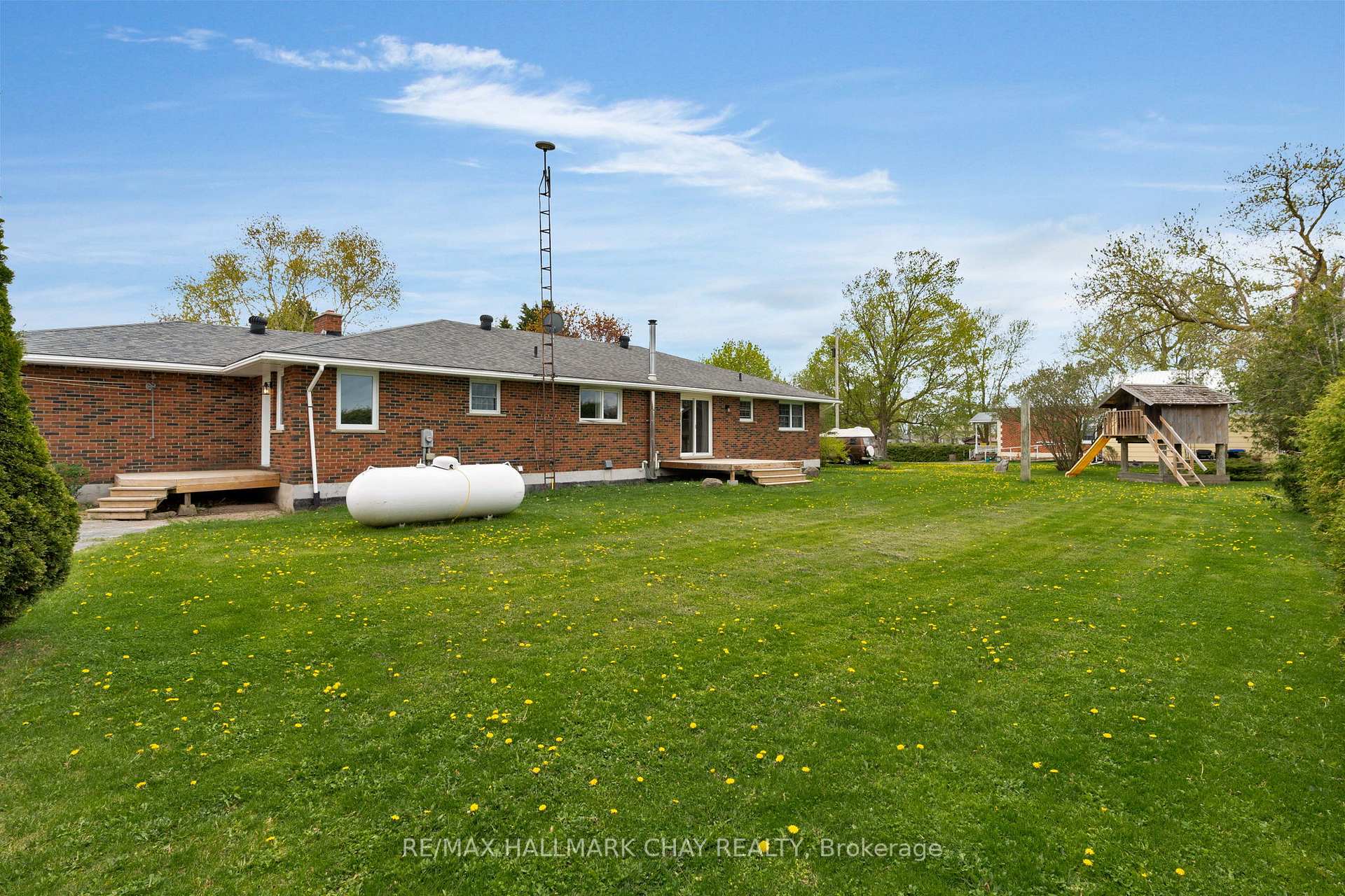 Photo 34 of 5962 Highway 26, Clearview, Rural Clearview — HOMEH