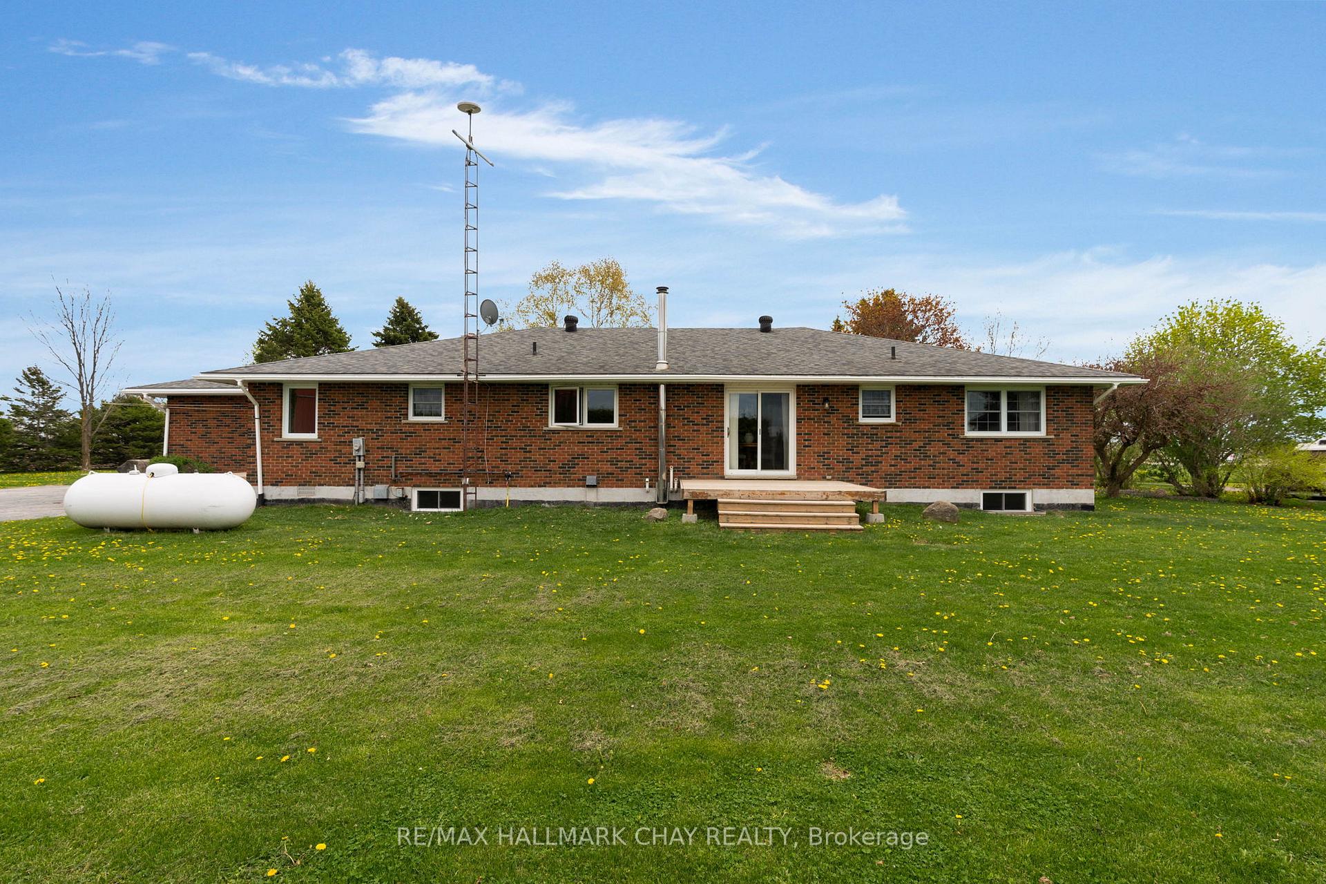 Photo 48 of 5962 Highway 26, Clearview, Rural Clearview — HOMEH