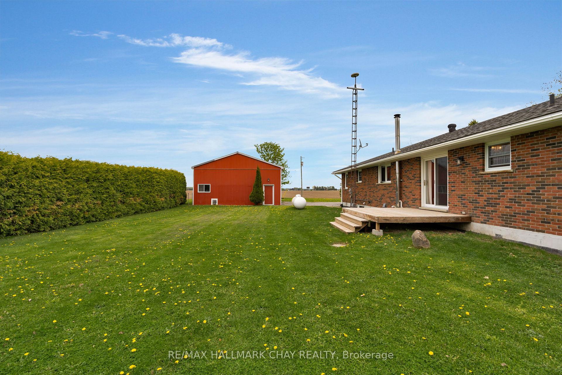 Photo 43 of 5962 Highway 26, Clearview, Rural Clearview — HOMEH