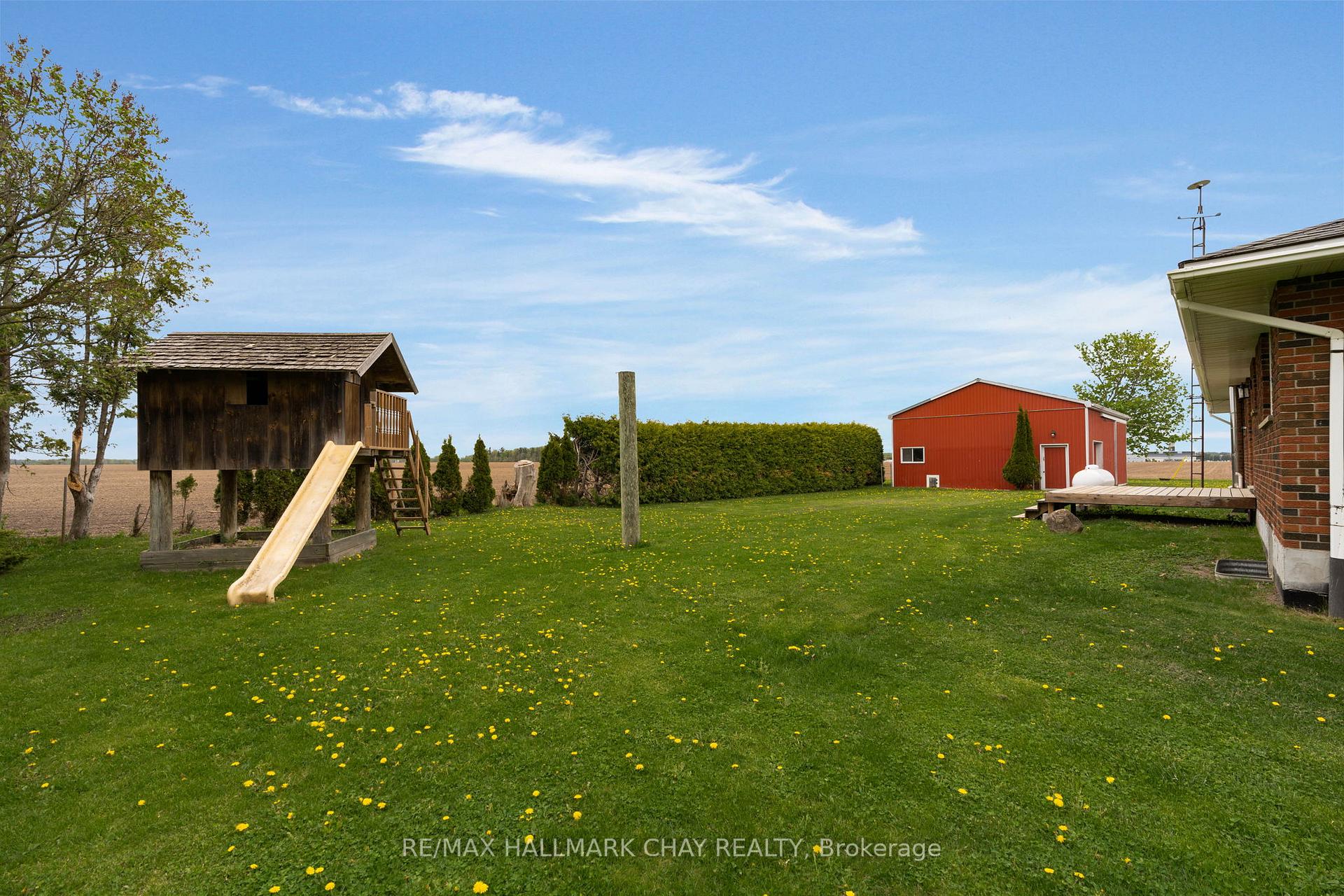 Photo 46 of 5962 Highway 26, Clearview, Rural Clearview — HOMEH