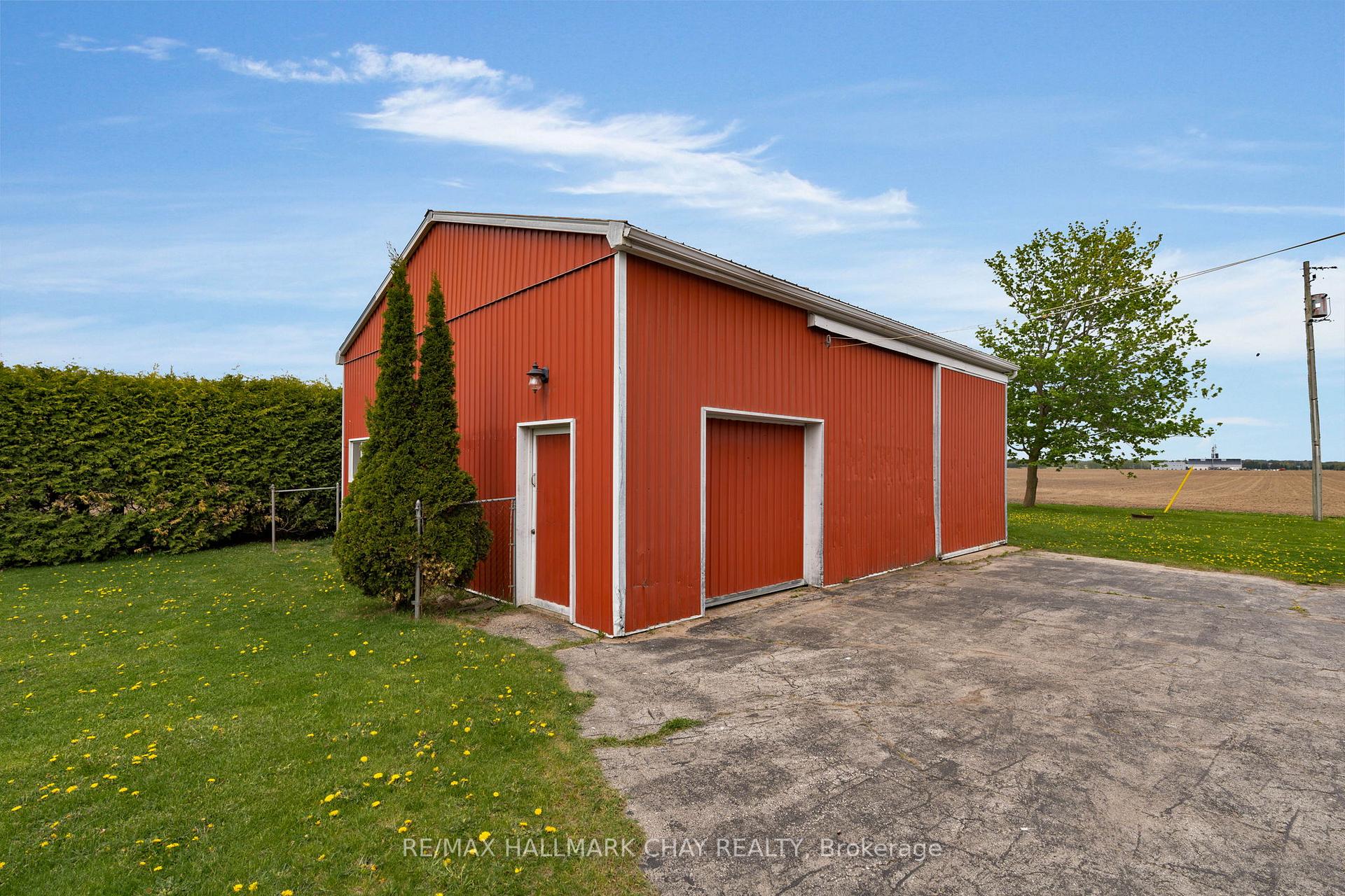 Photo 40 of 5962 Highway 26, Clearview, Rural Clearview — HOMEH