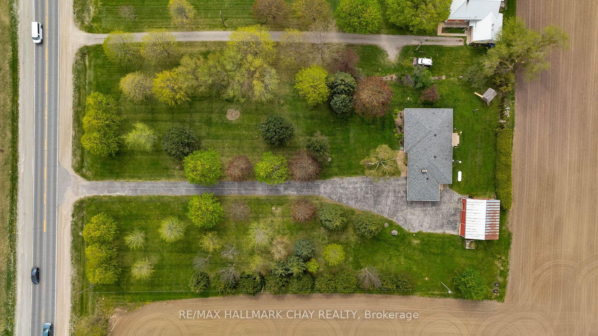 Photo 47 of 5962 Highway 26, Clearview, Rural Clearview — HOMEH