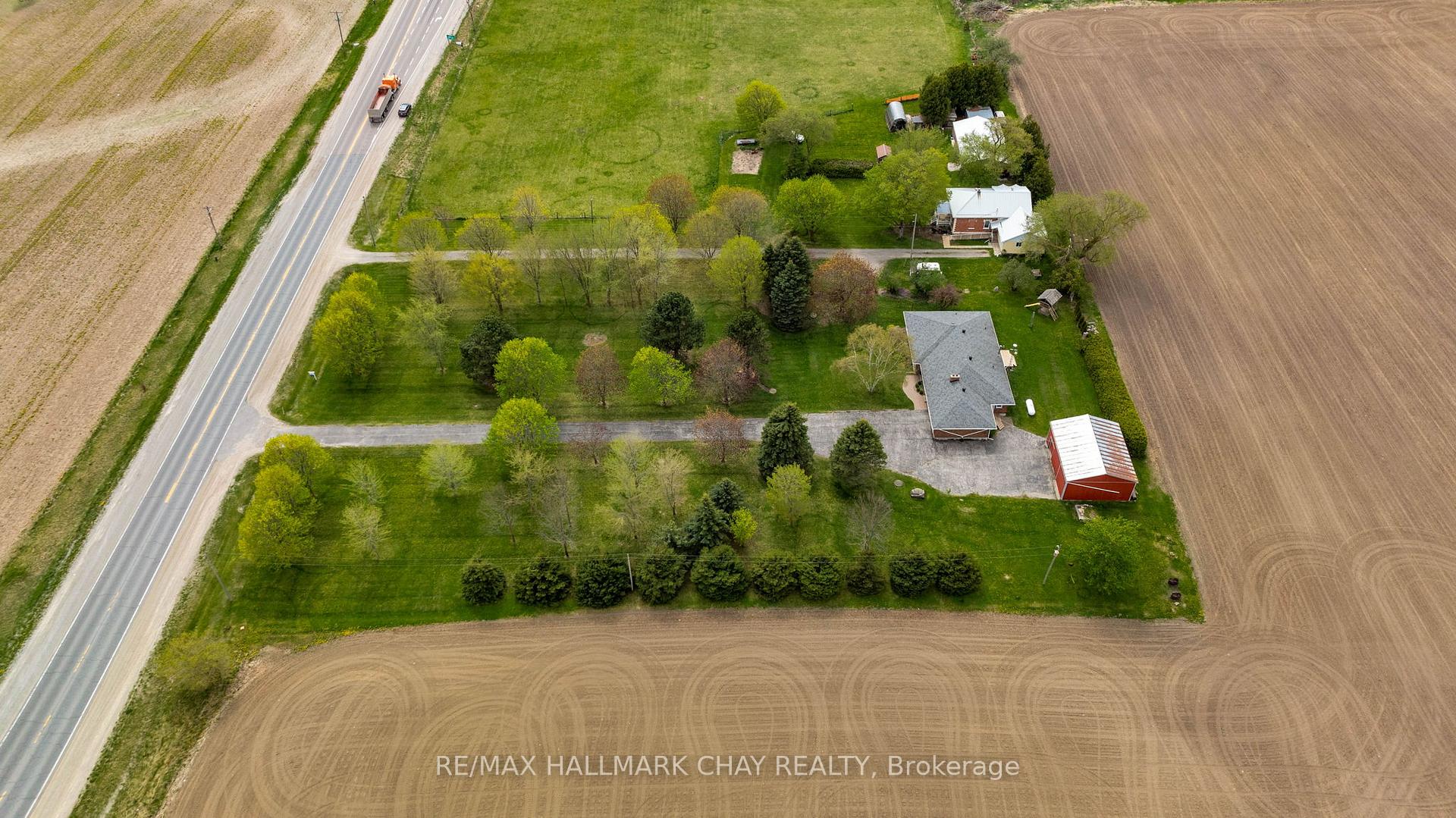 Photo 33 of 5962 Highway 26, Clearview, Rural Clearview — HOMEH