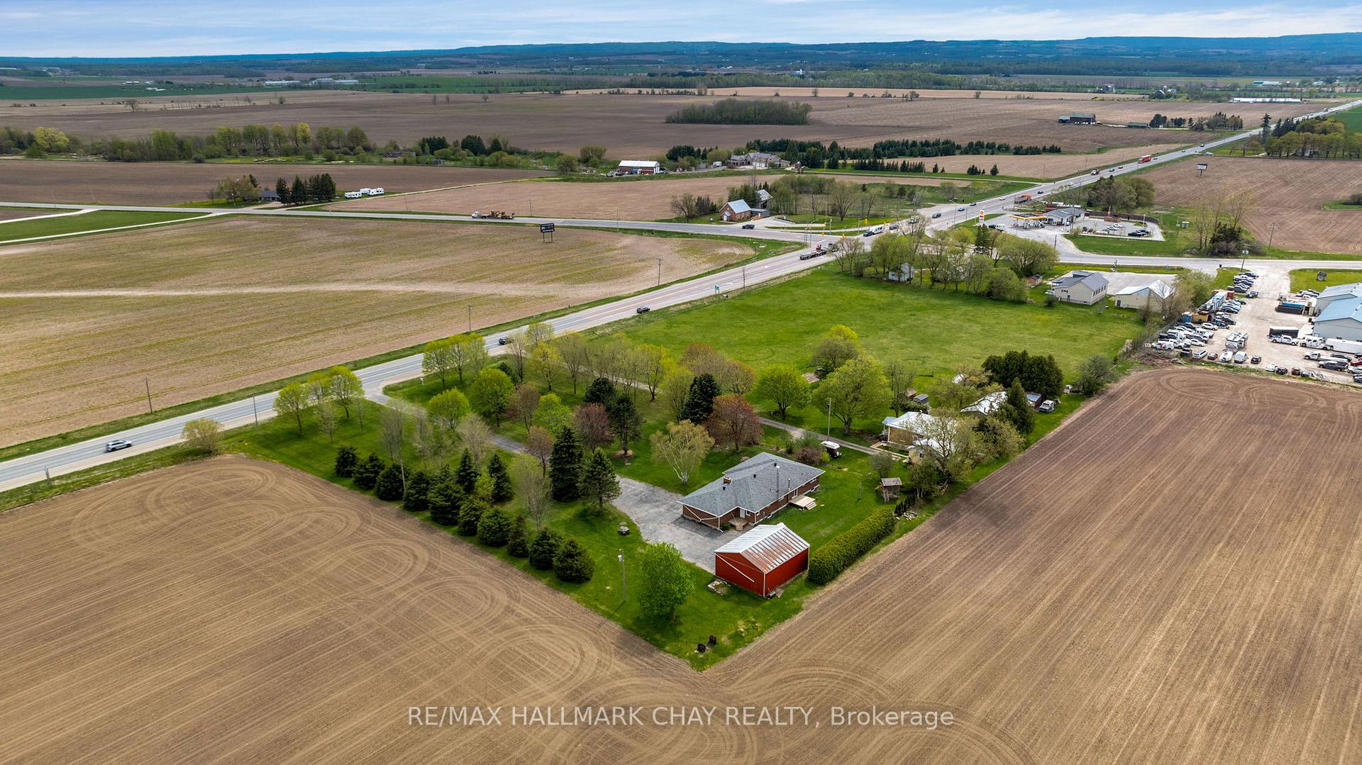 Photo 50 of 5962 Highway 26, Clearview, Rural Clearview — HOMEH