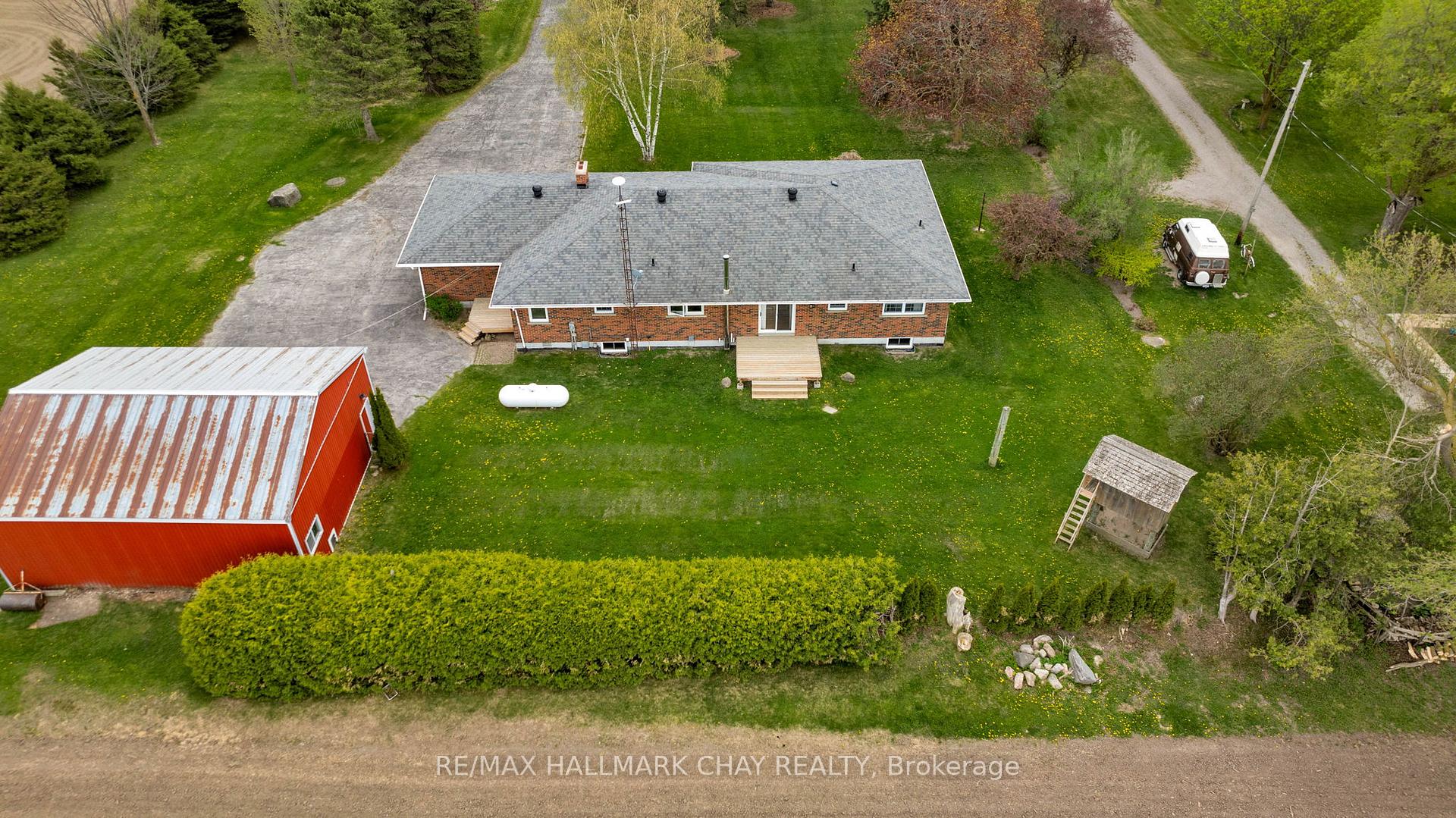 Photo 38 of 5962 Highway 26, Clearview, Rural Clearview — HOMEH