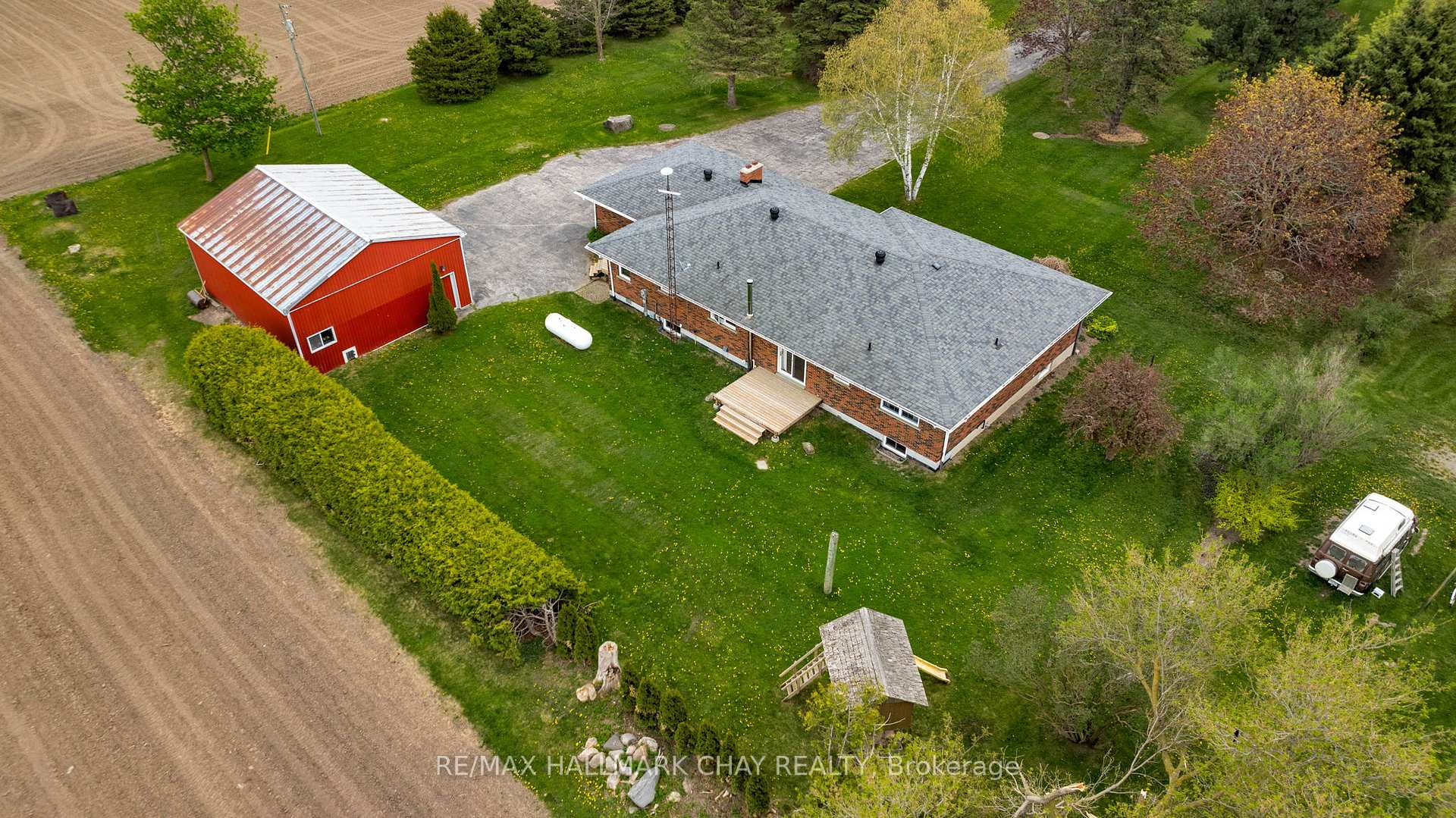 Photo 41 of 5962 Highway 26, Clearview, Rural Clearview — HOMEH