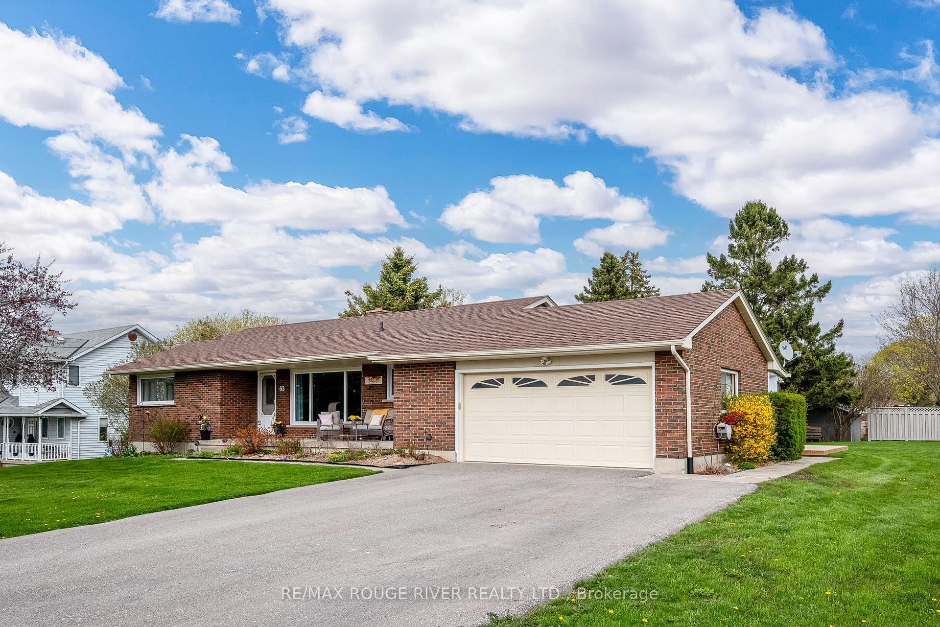 Photo 1 of 63 Division Street, Cramahe, Colborne — HOMEH