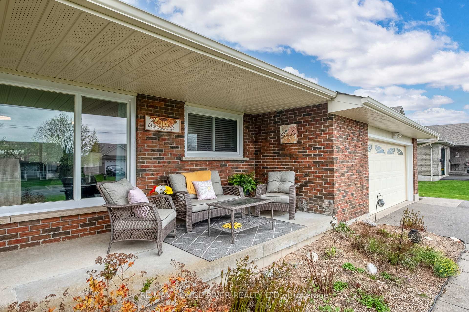 Photo 3 of 63 Division Street, Cramahe, Colborne — HOMEH