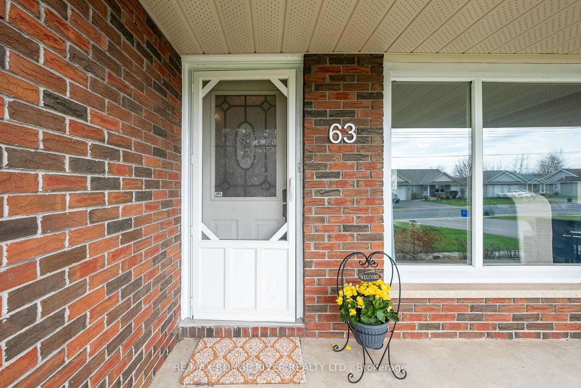 Photo 6 of 63 Division Street, Cramahe, Colborne — HOMEH