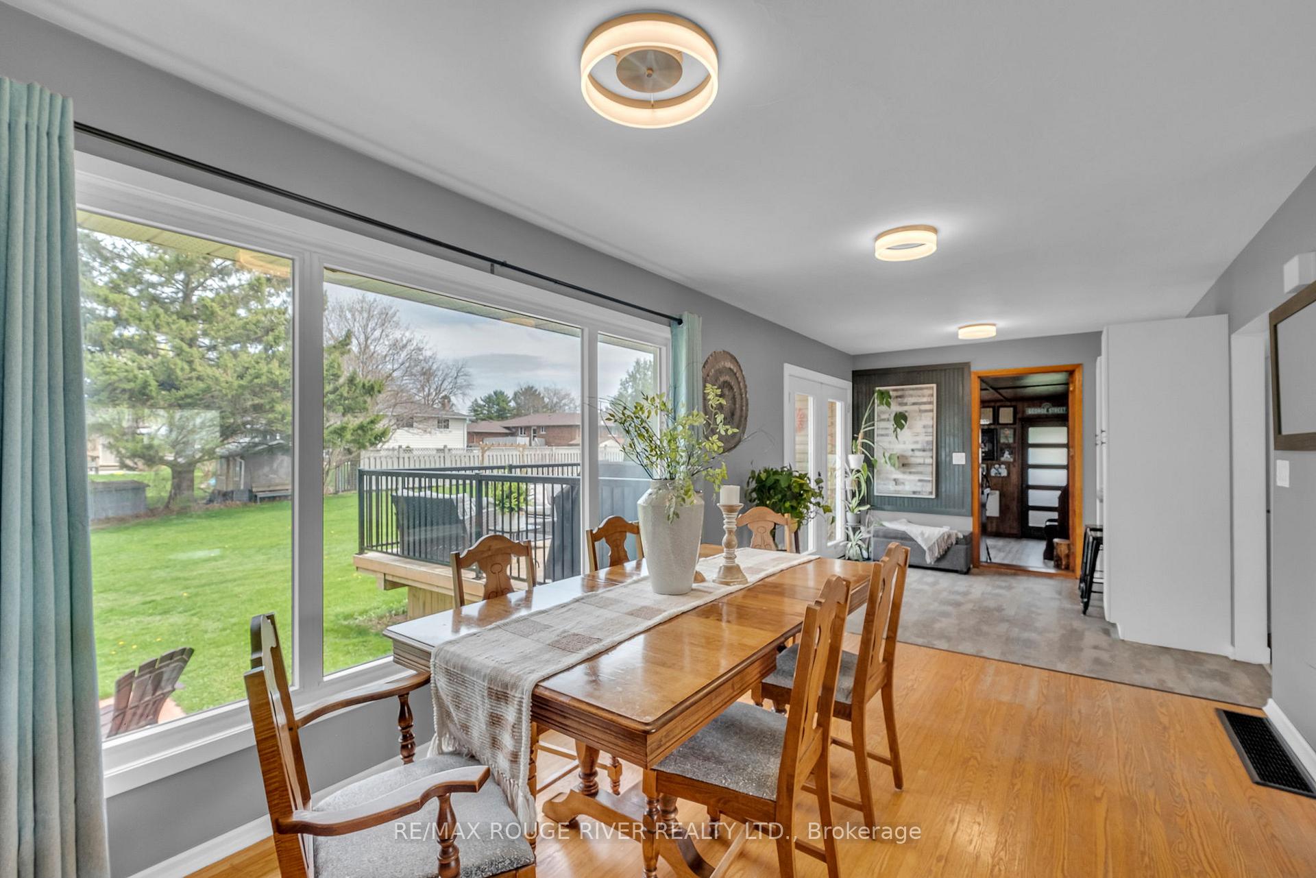Photo 5 of 63 Division Street, Cramahe, Colborne — HOMEH