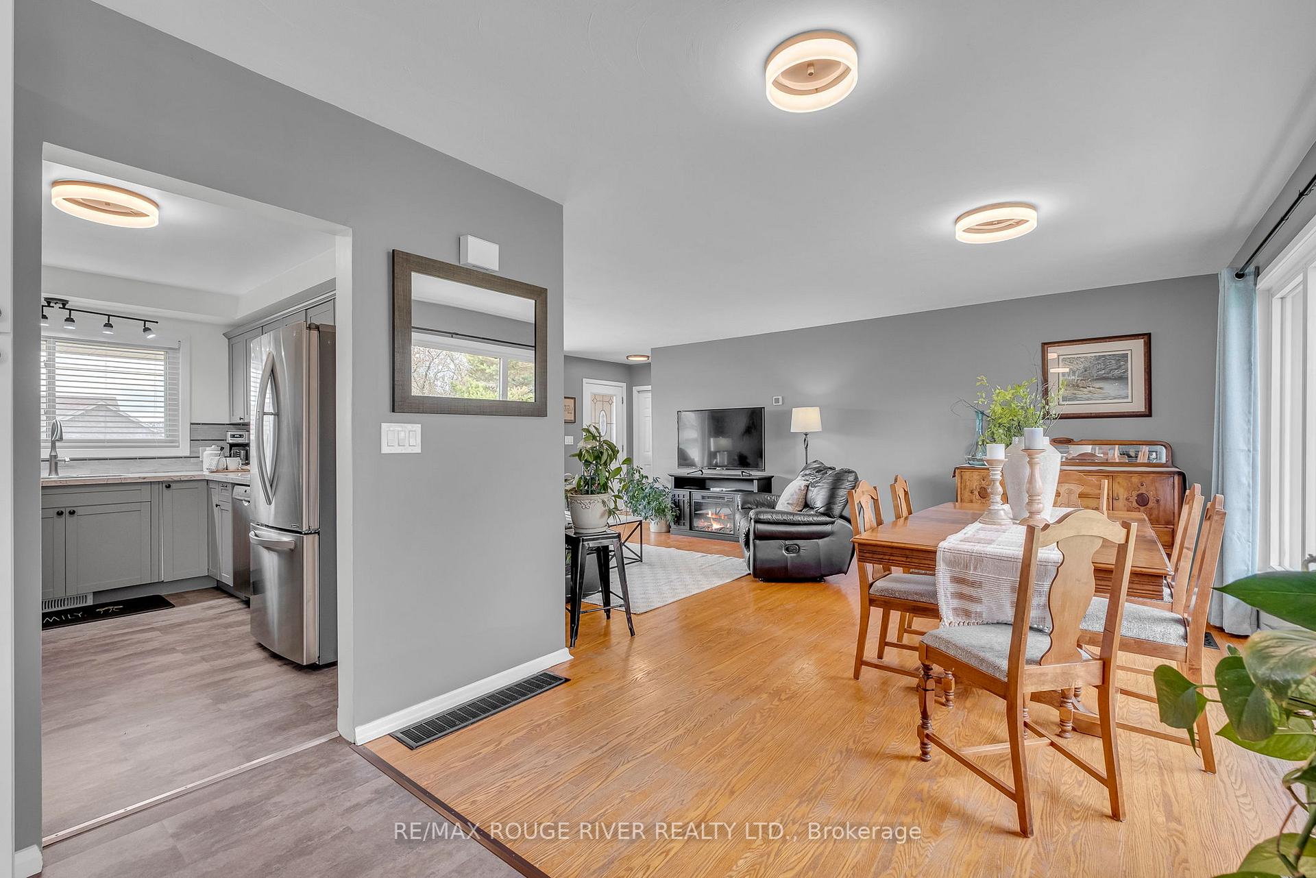 Photo 7 of 63 Division Street, Cramahe, Colborne — HOMEH