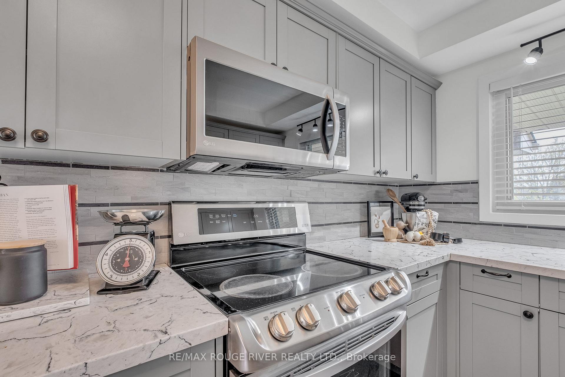 Photo 12 of 63 Division Street, Cramahe, Colborne — HOMEH