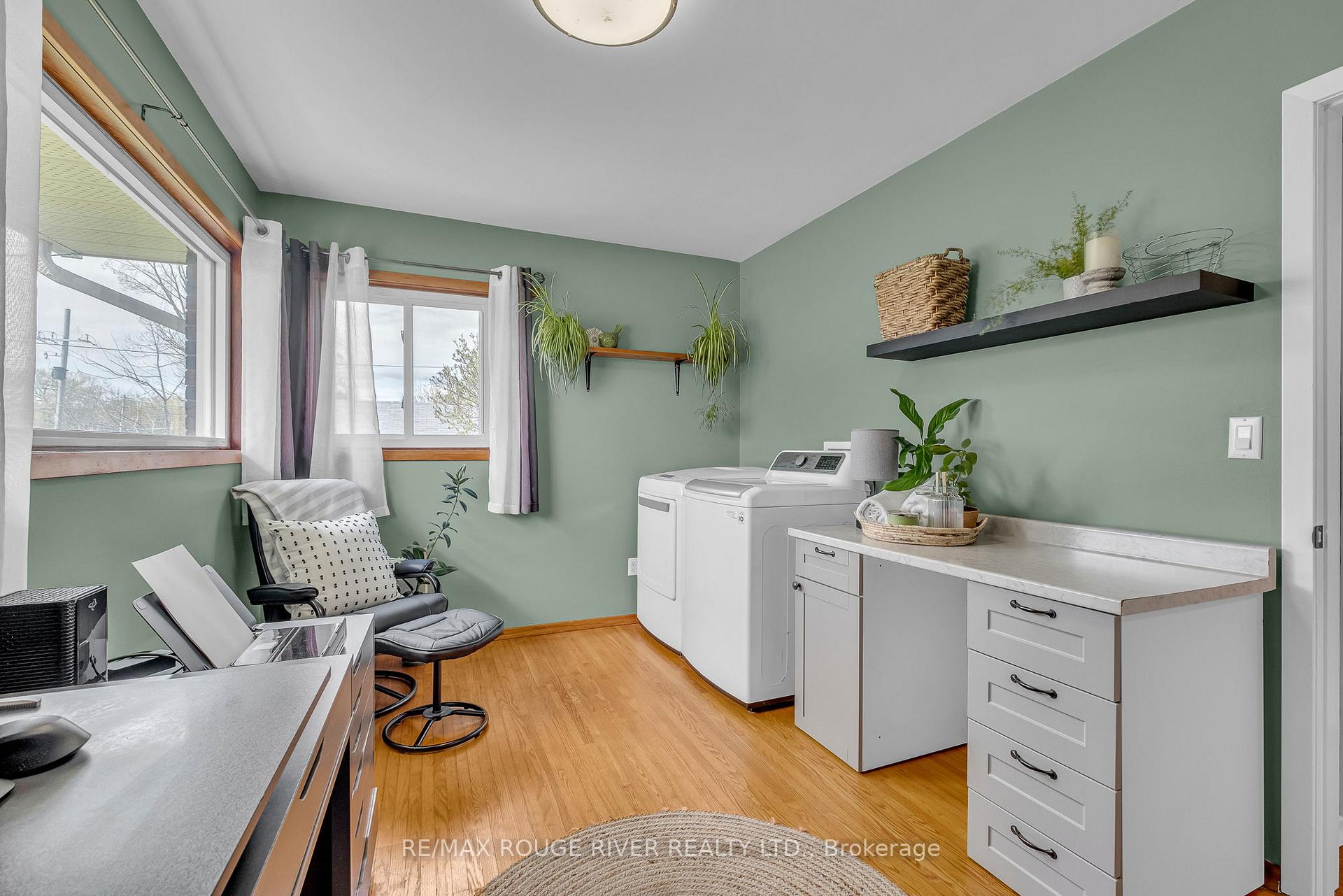 Photo 21 of 63 Division Street, Cramahe, Colborne — HOMEH