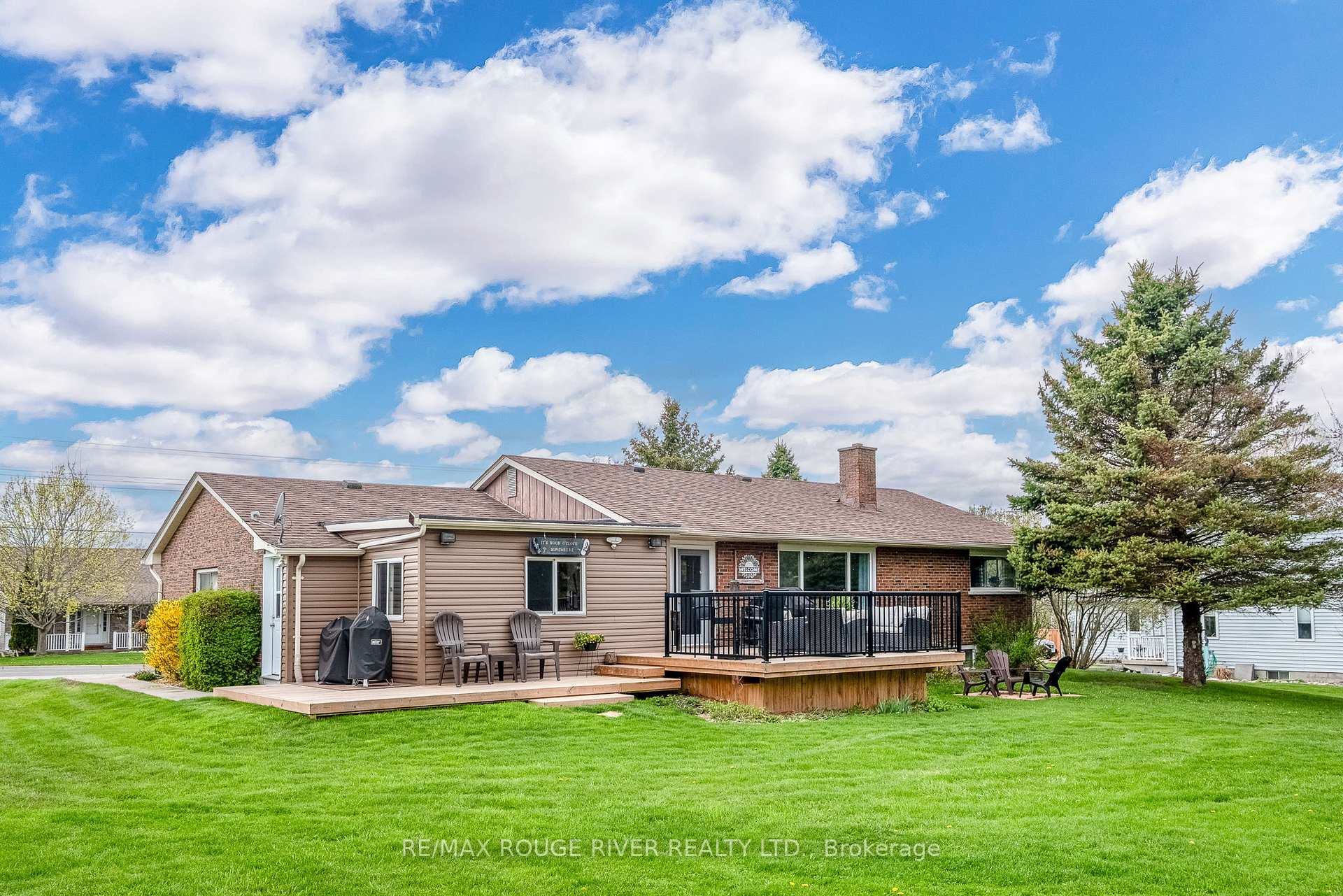 Photo 34 of 63 Division Street, Cramahe, Colborne — HOMEH