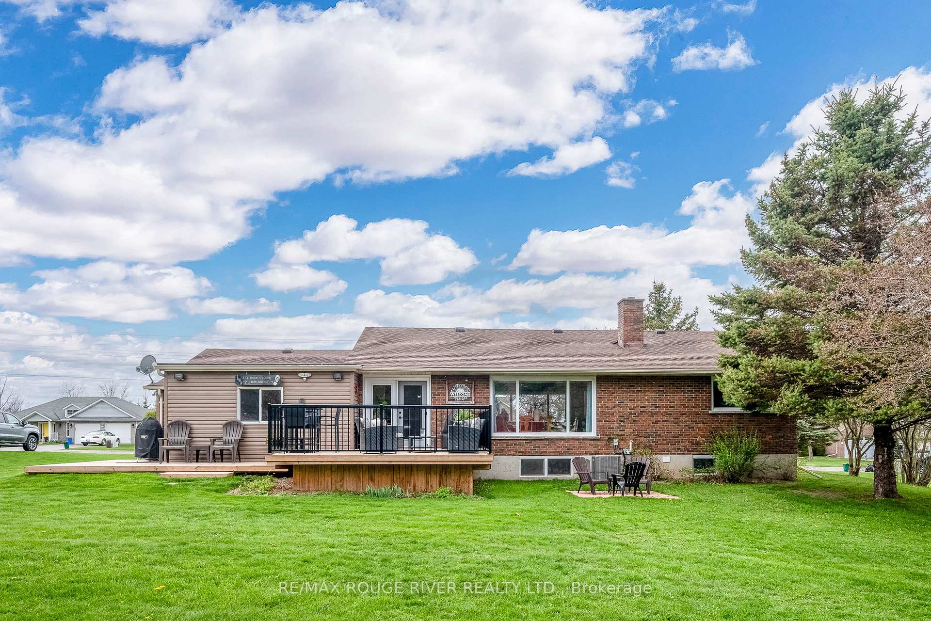 Photo 31 of 63 Division Street, Cramahe, Colborne — HOMEH