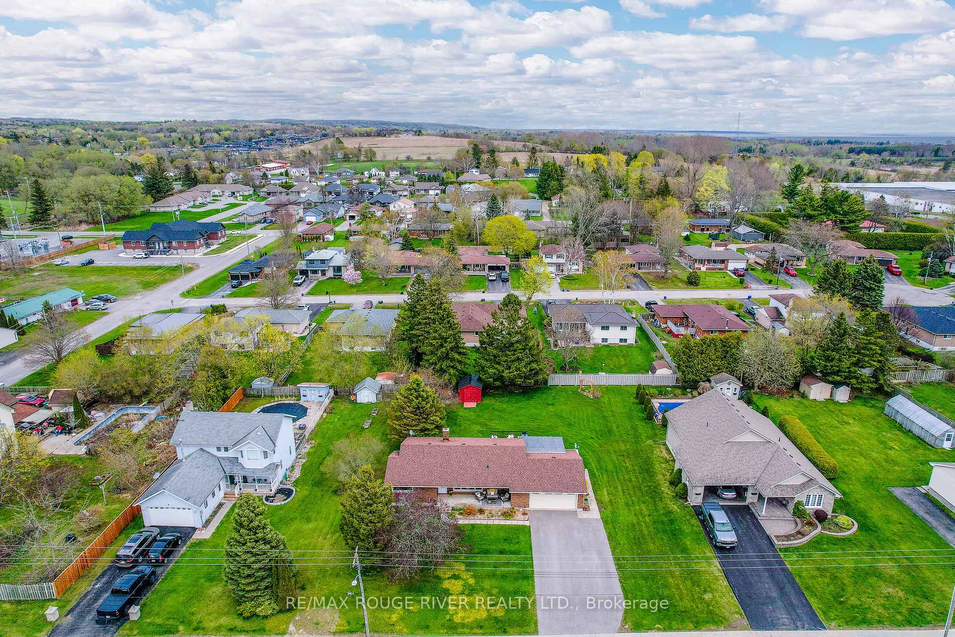 Photo 39 of 63 Division Street, Cramahe, Colborne — HOMEH