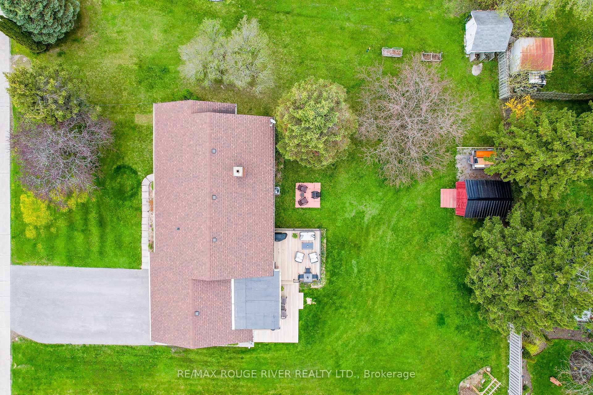 Photo 37 of 63 Division Street, Cramahe, Colborne — HOMEH
