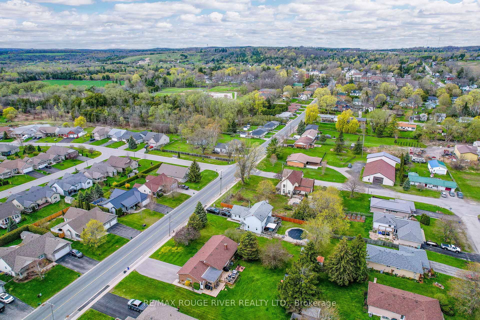 Photo 36 of 63 Division Street, Cramahe, Colborne — HOMEH